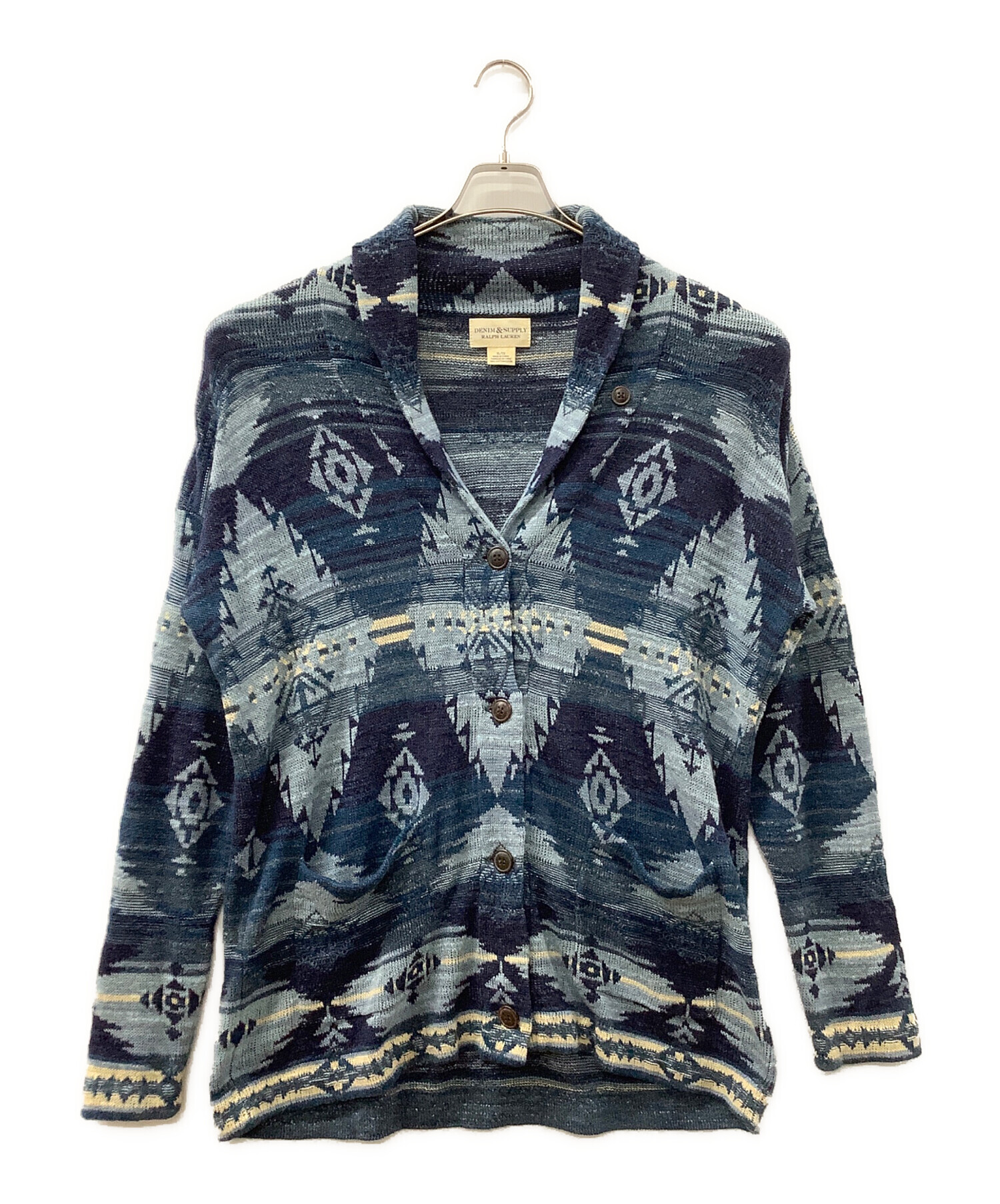 中古・古着通販Denim & Supply Ralph Lauren (デニム＆サプライ 