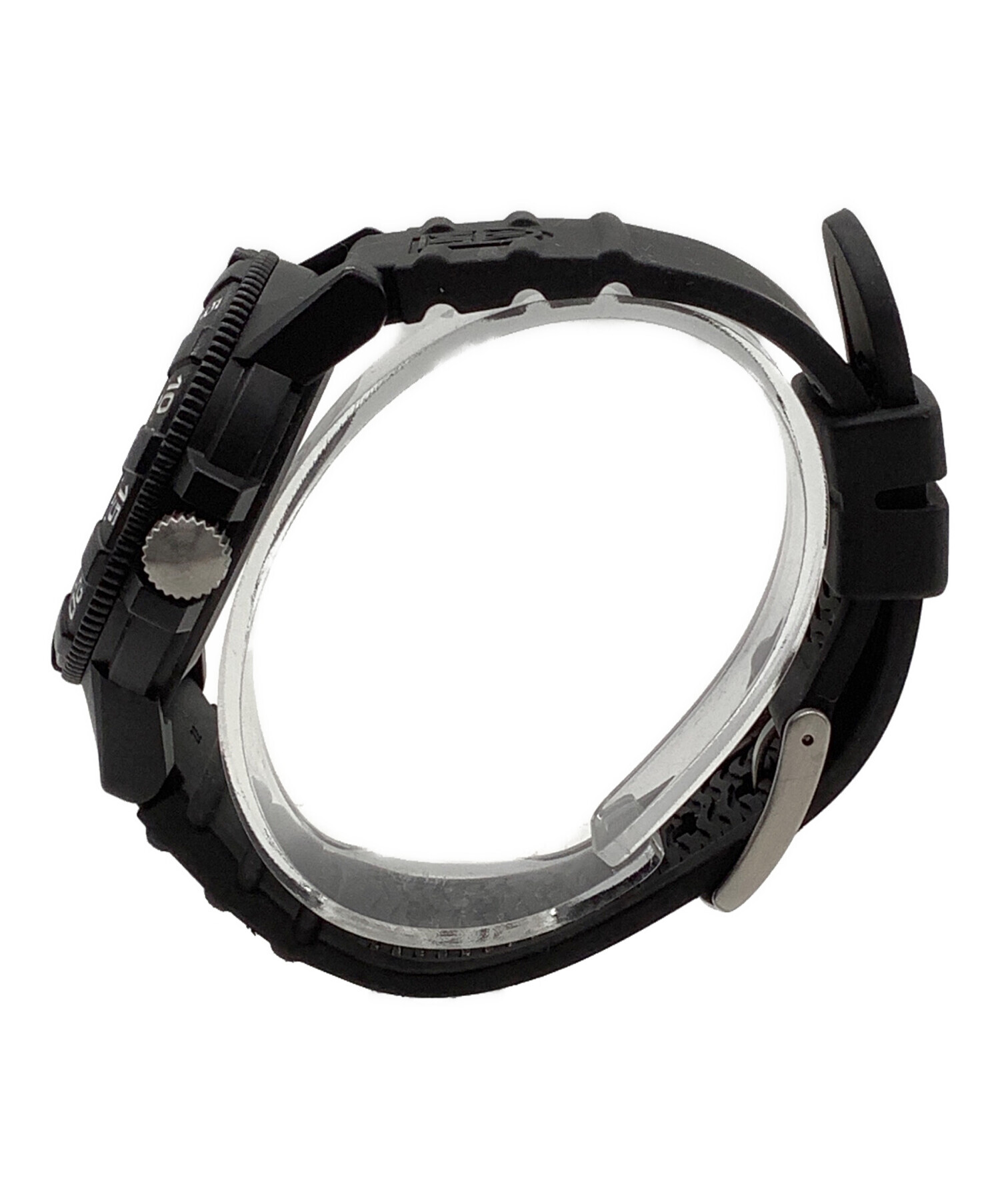 中古・古着通販】LUMINOX (ルミノックス) WATER RESISTANT CARBONOX