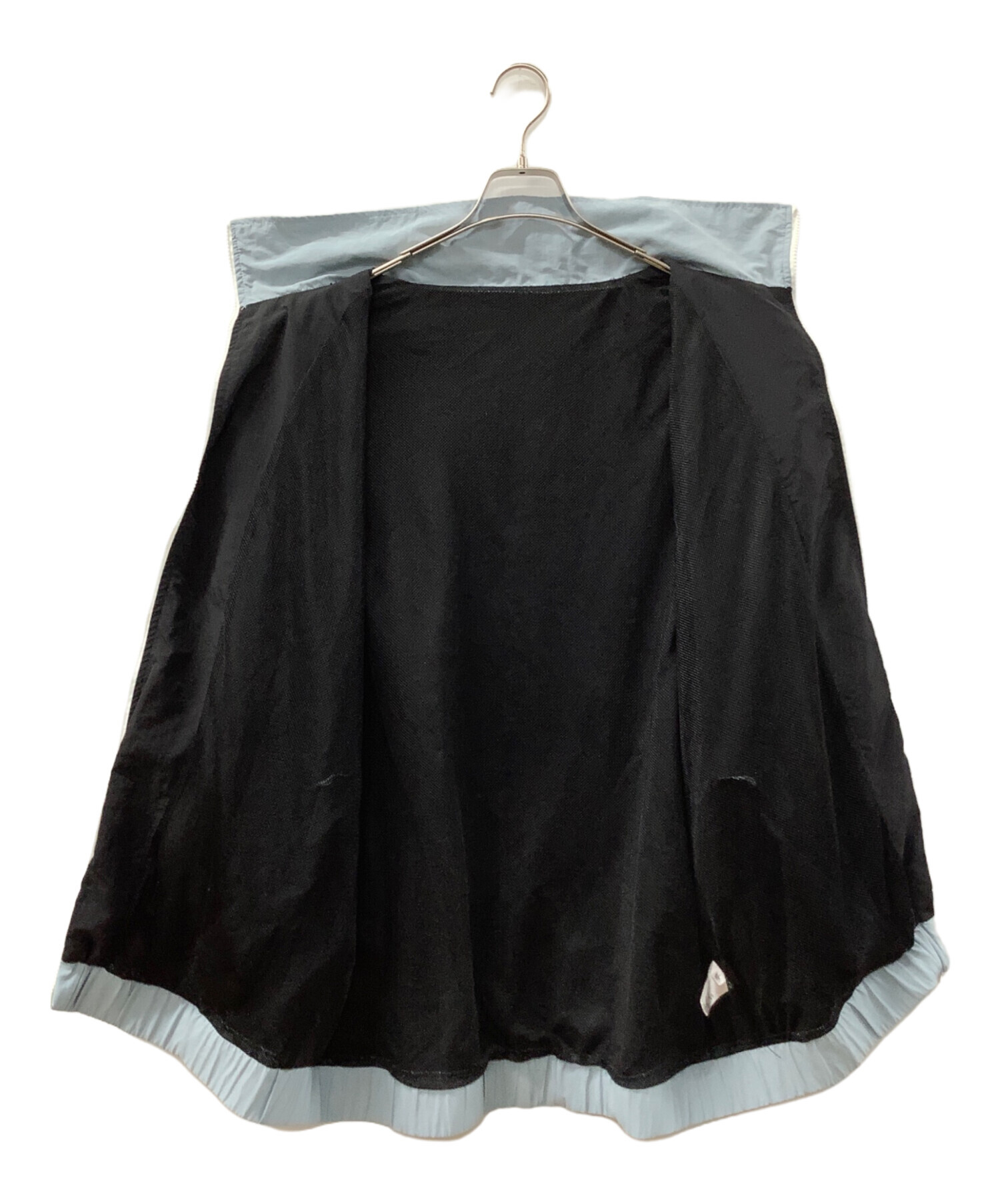 中古・古着通販】EVE under blue (イブアンダーブルー) ナイロン