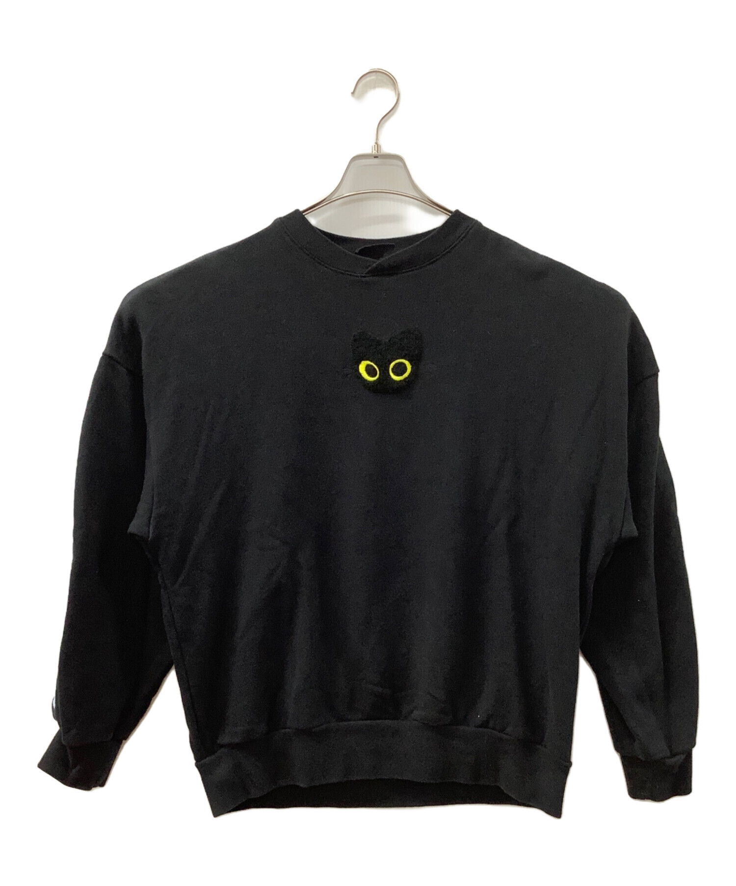 Eve 着用 UnderBlue Crable sportswear Eve 着用 UnderBlue Crable sportswear