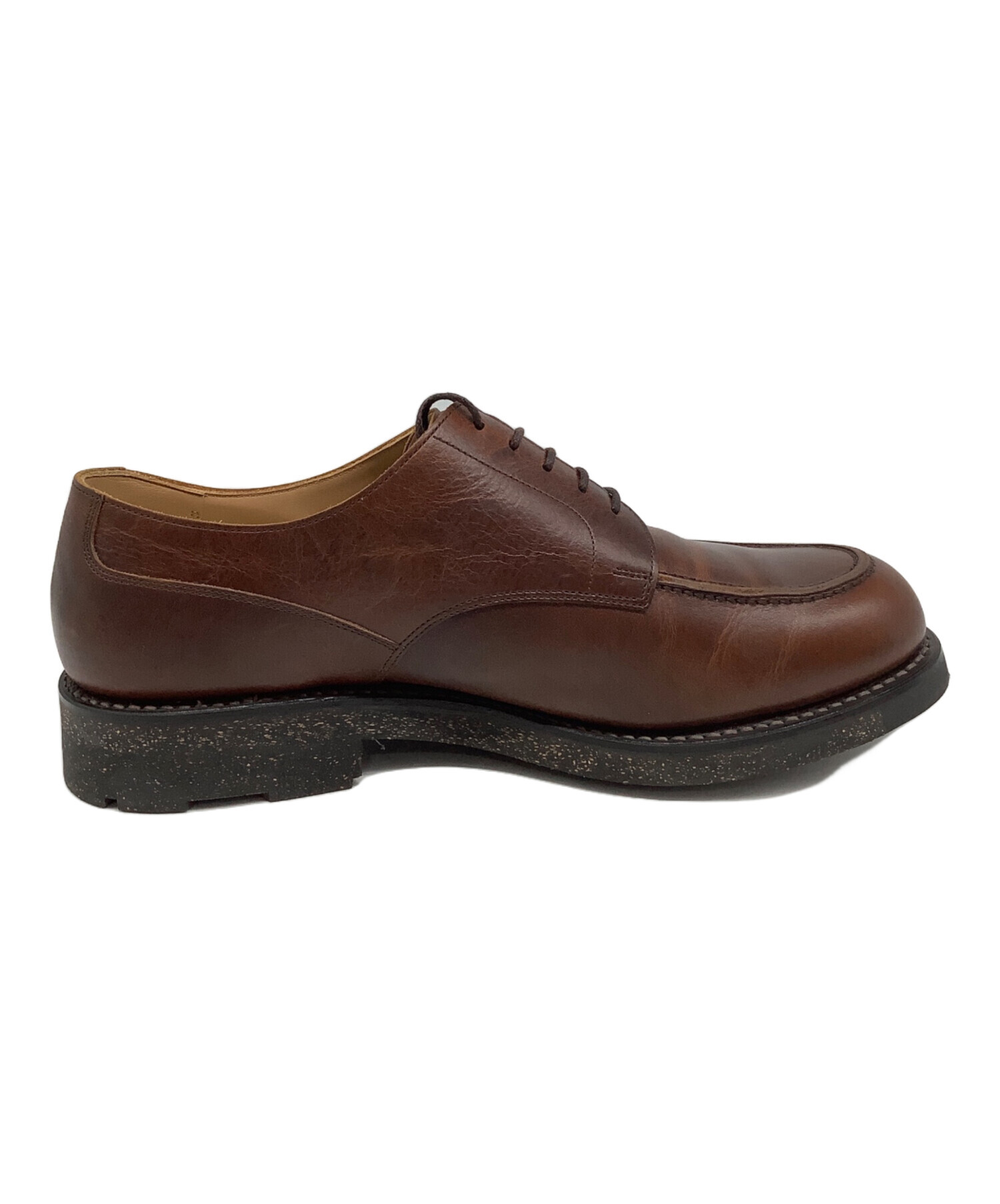 中古・古着通販】SCOTCH GRAIN (スコッチグレイン) Uチップシューズ