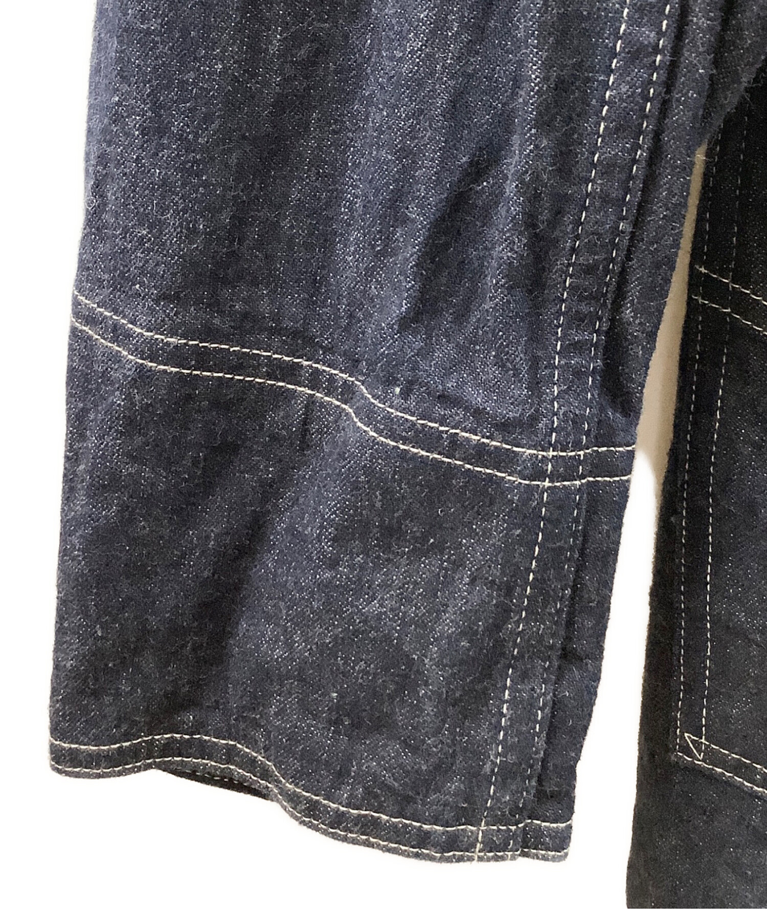 中古・古着通販】HEADLIGHT (ヘッドライト) 9.5oz. SPECIAL WEAVE