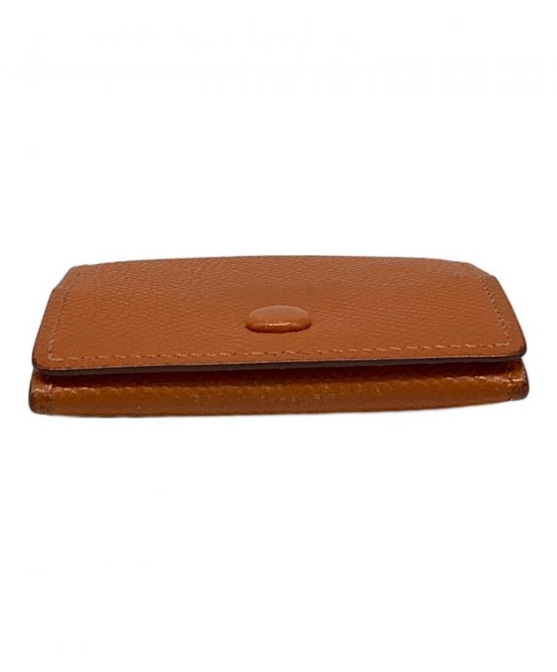 中古・古着通販】HERMES (エルメス) MC2ワット オレンジ｜ブランド