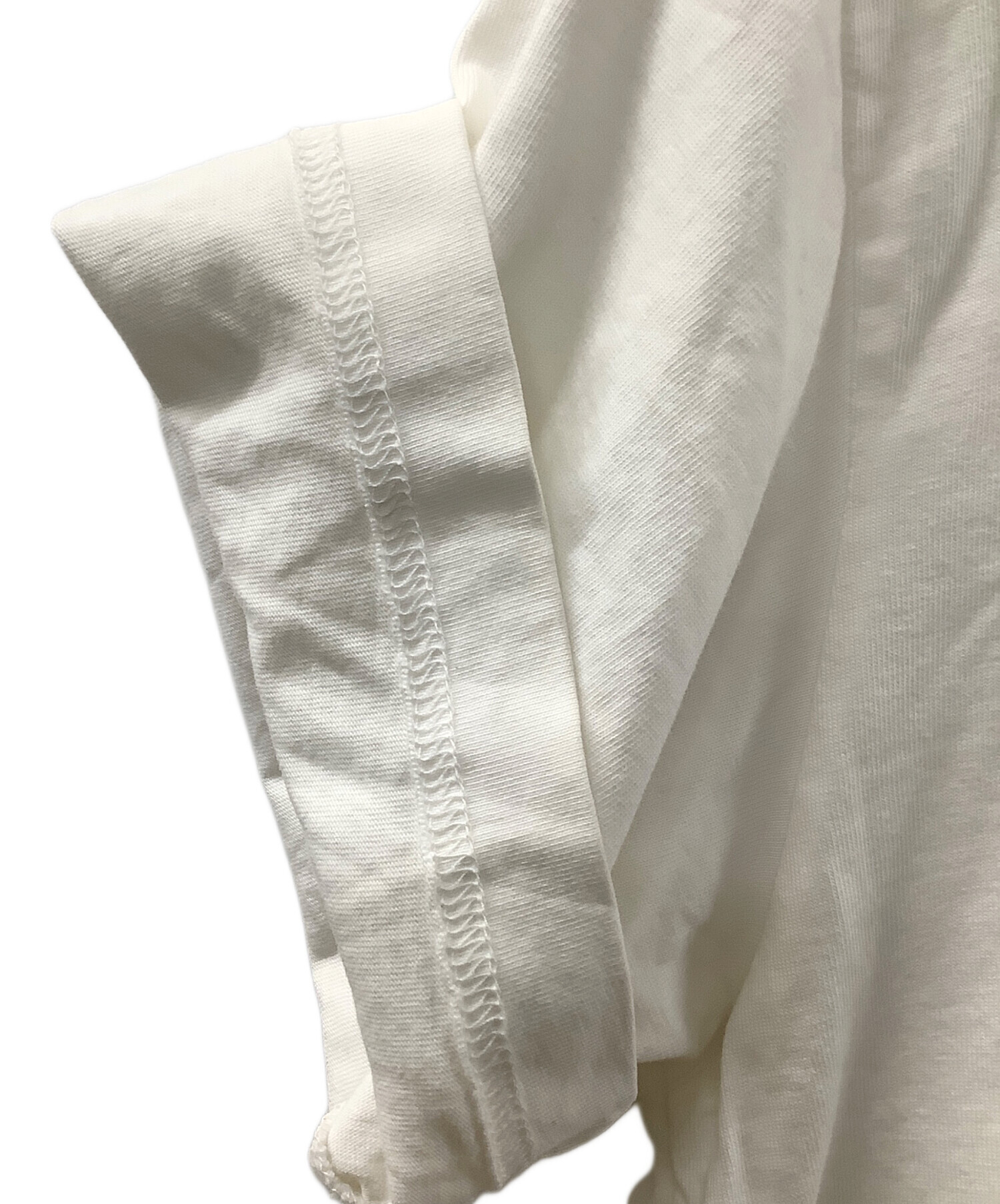 中古・古着通販】KITH (キス) 半袖Tシャツ ホワイト サイズ:M