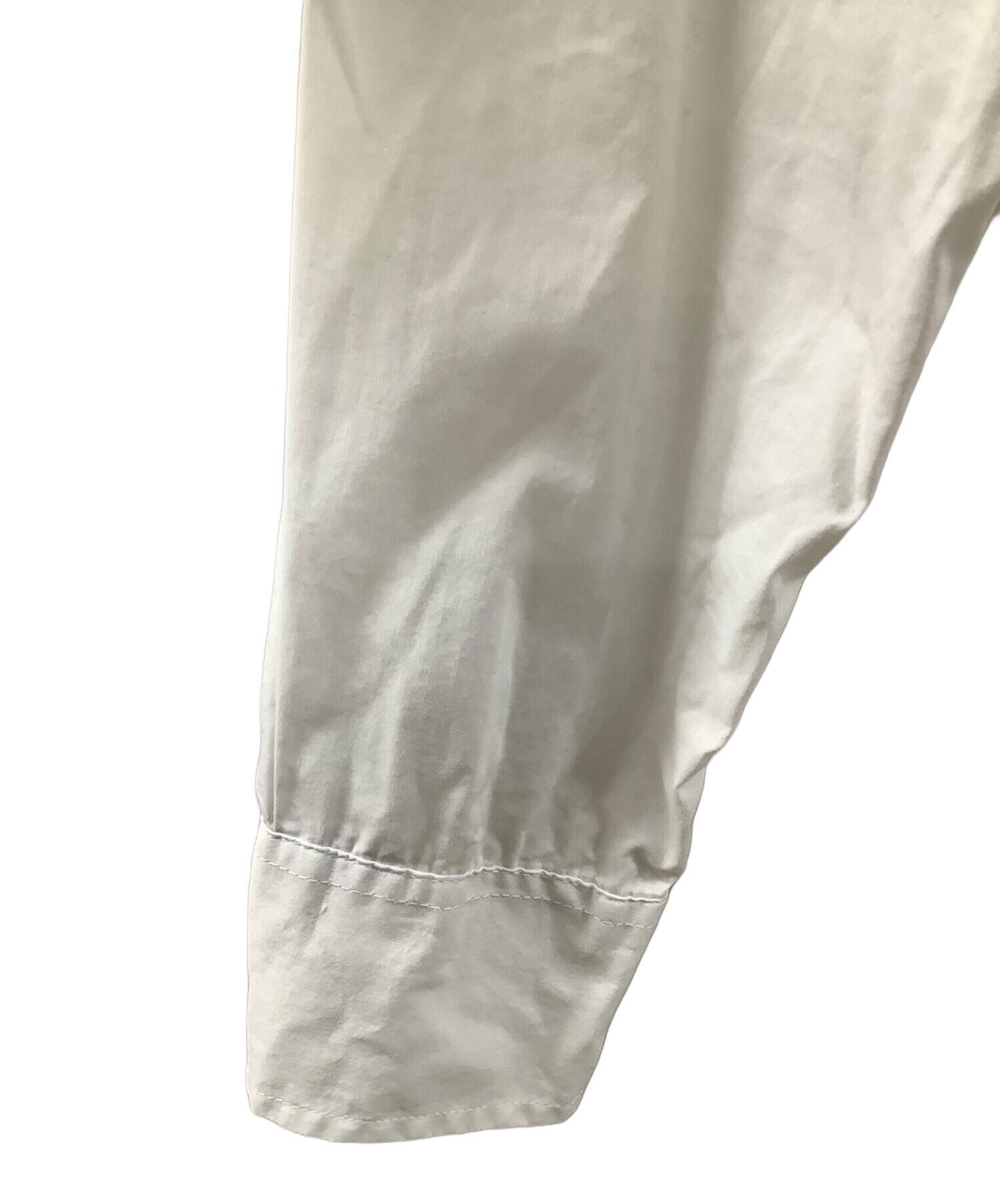 中古・古着通販】EMPORIO ARMANI (エンポリオアルマーニ) ドレスシャツ