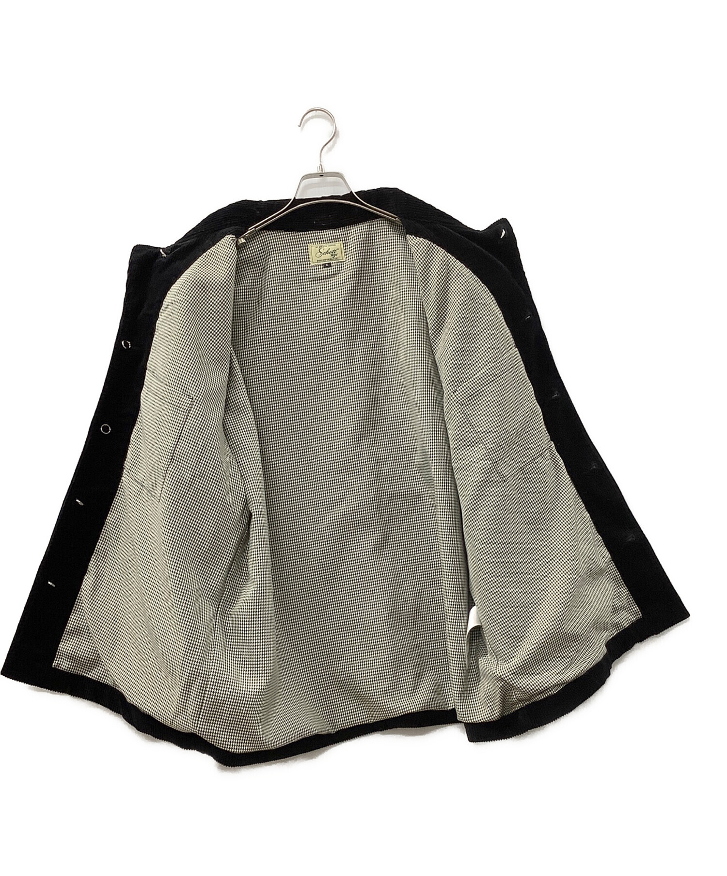 Schott/ショット/コーデュロイ カバーオール ジャケット Amazon | 【Schott】【ショット】 COUDUROY COVERALL JKT