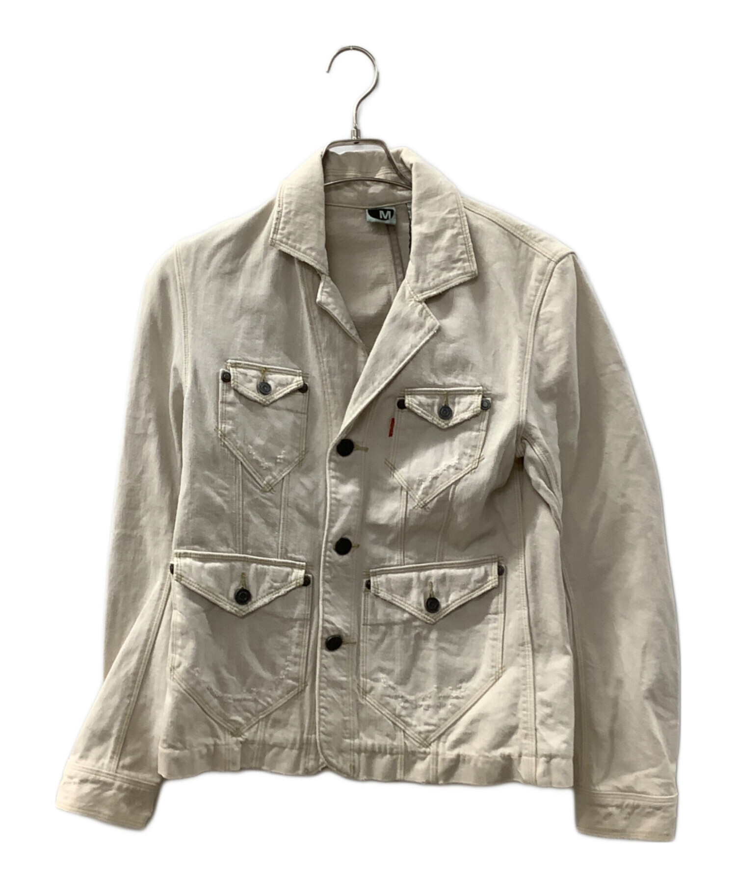 中古・古着通販】LEVI