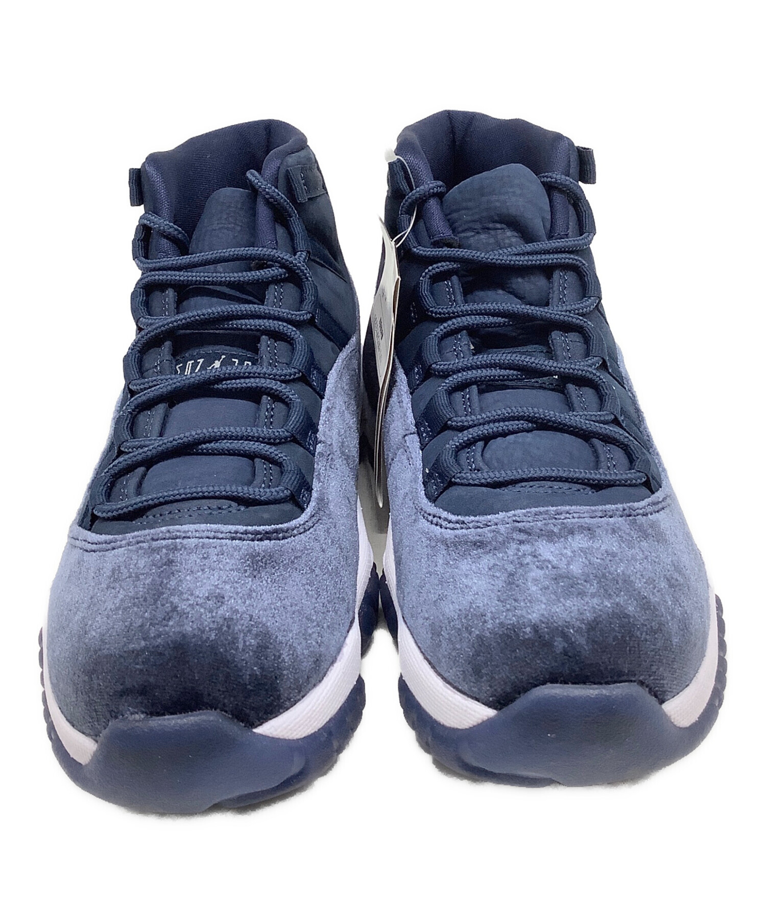 中古・古着通販】NIKE (ナイキ) JORDAN 11 RETRO（ エア ジョーダン 11 