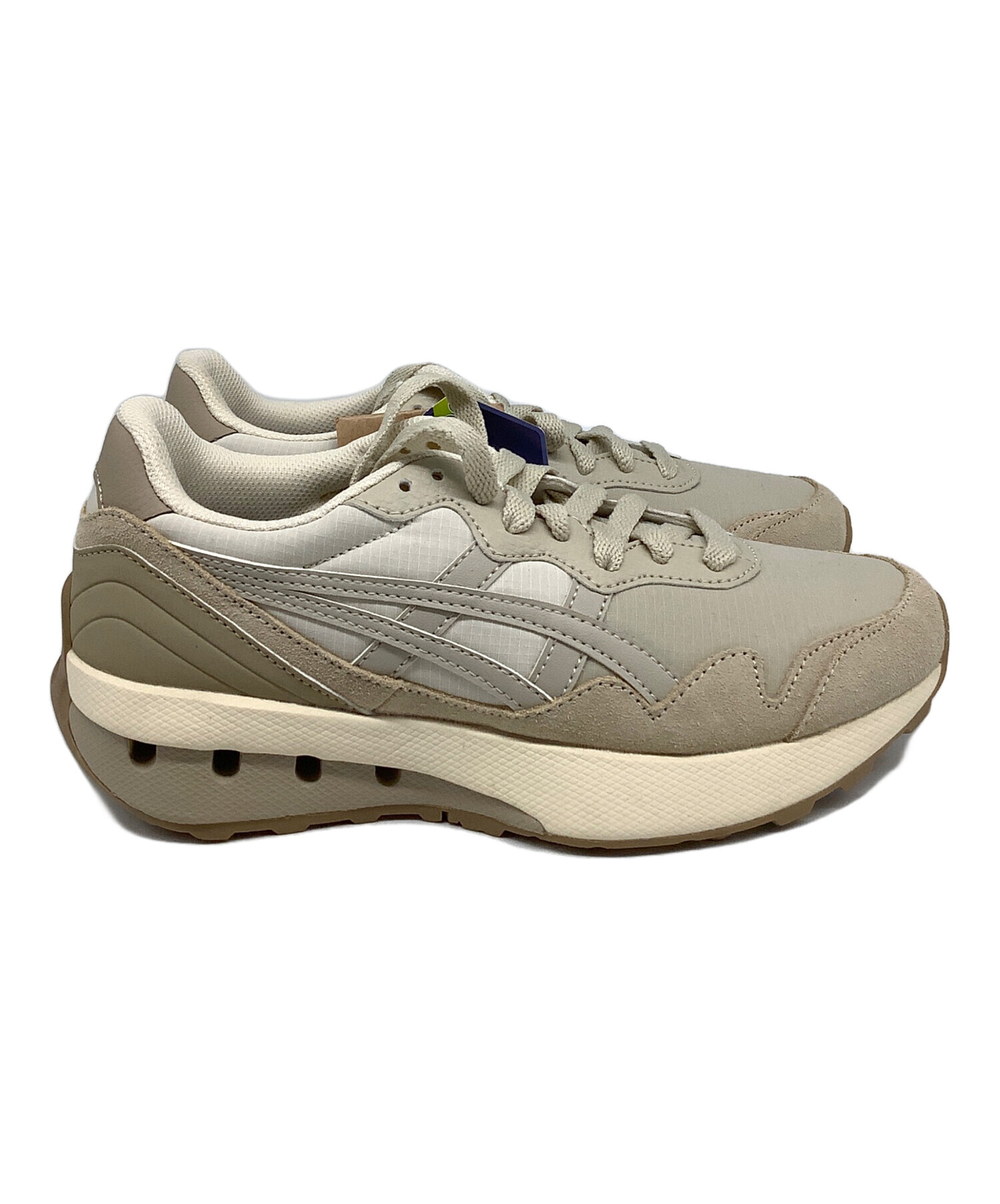 中古・古着通販】asics (アシックス) jogger x81（ジョガー X81