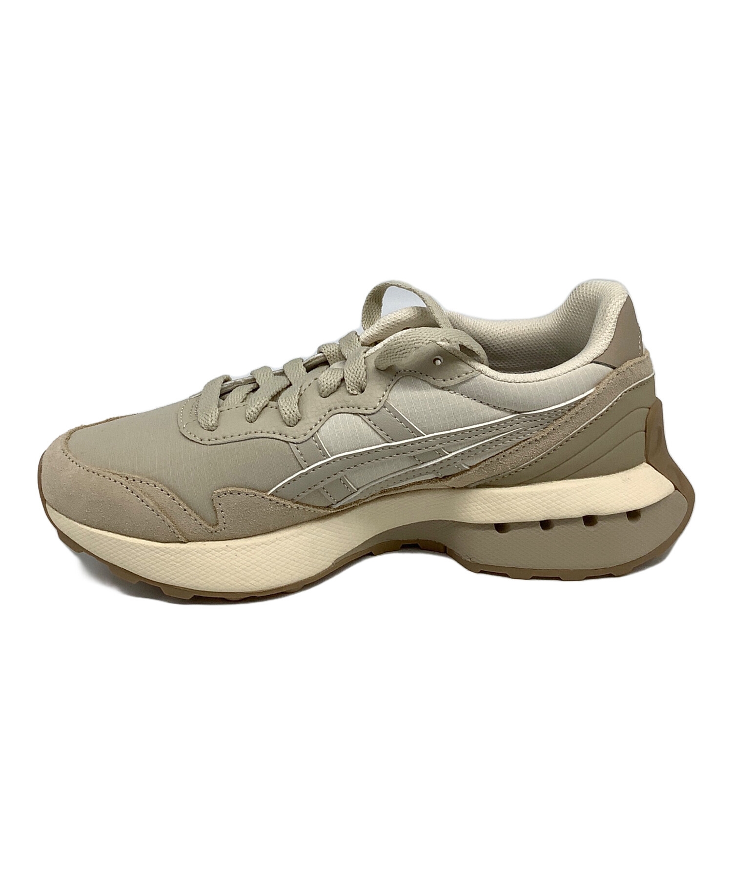 中古・古着通販】asics (アシックス) jogger x81（ジョガー X81