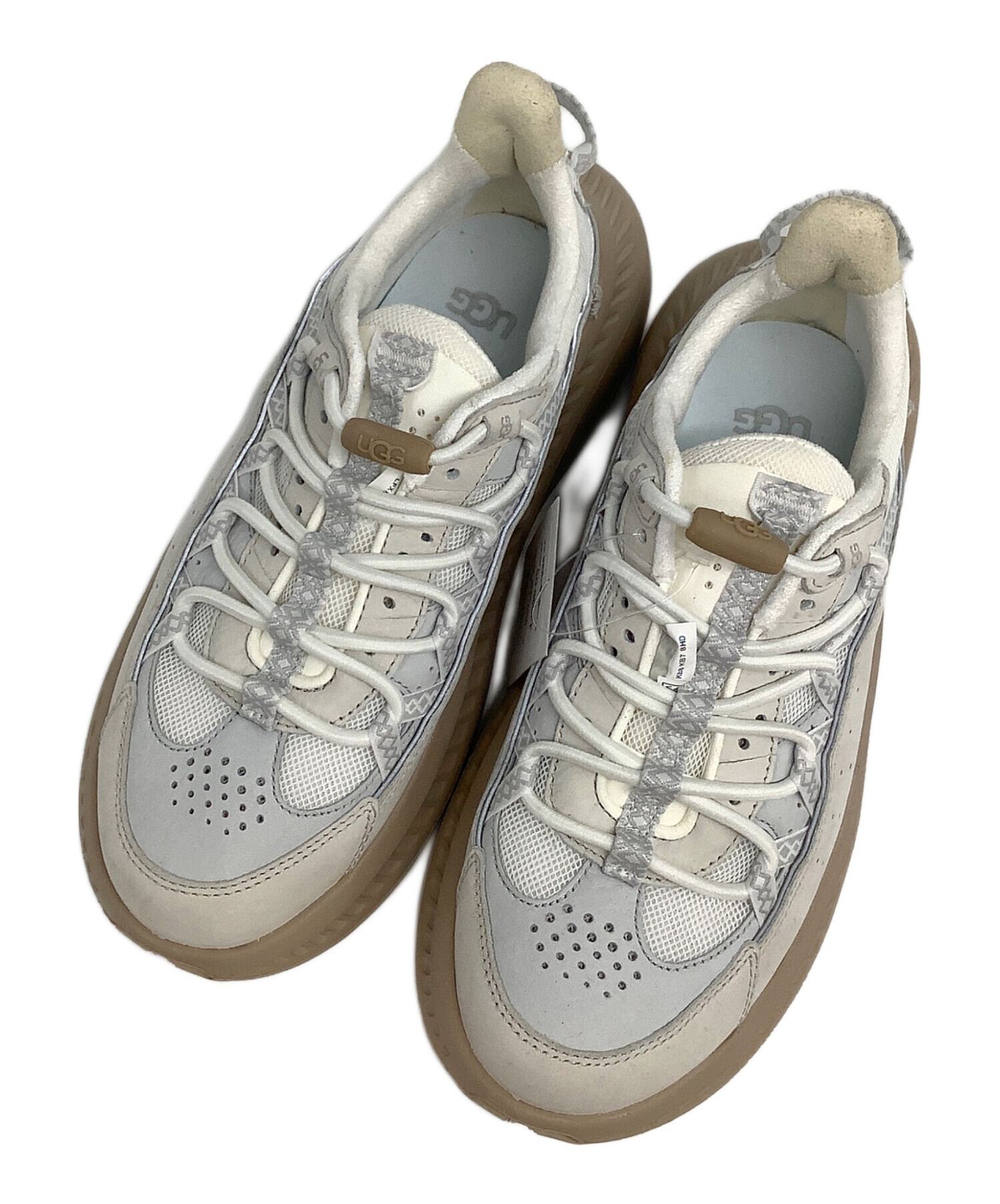 中古・古着通販】UGG (アグ) CA805 V2 REMIX Whitecap ホワイト サイズ