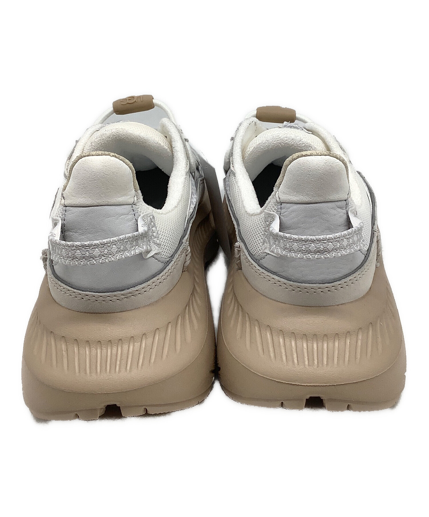 中古・古着通販】UGG (アグ) CA805 V2 REMIX Whitecap ホワイト サイズ
