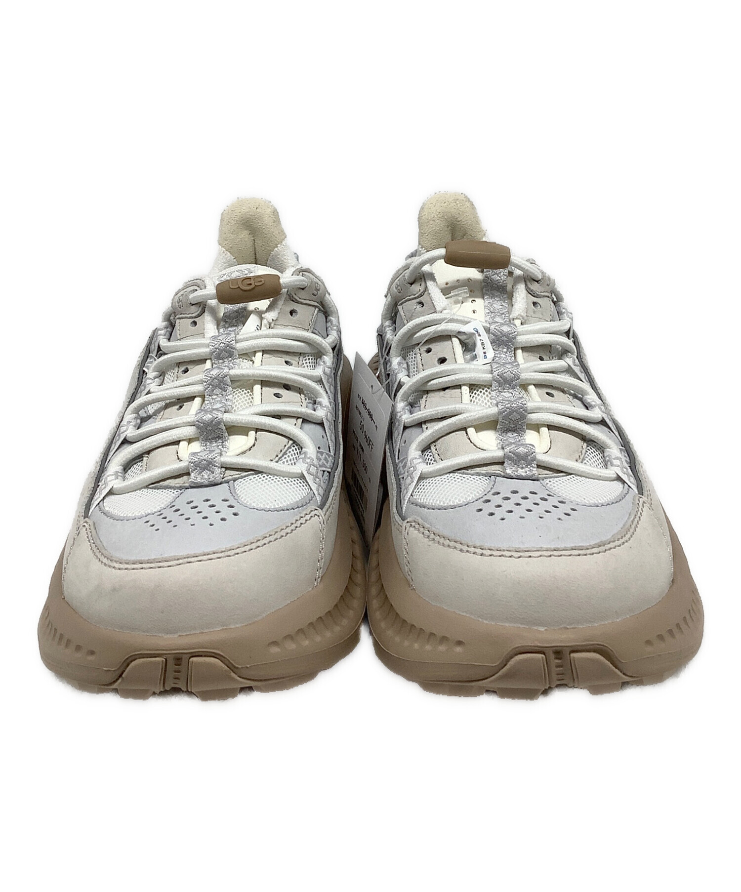 中古・古着通販】UGG (アグ) CA805 V2 REMIX Whitecap ホワイト サイズ