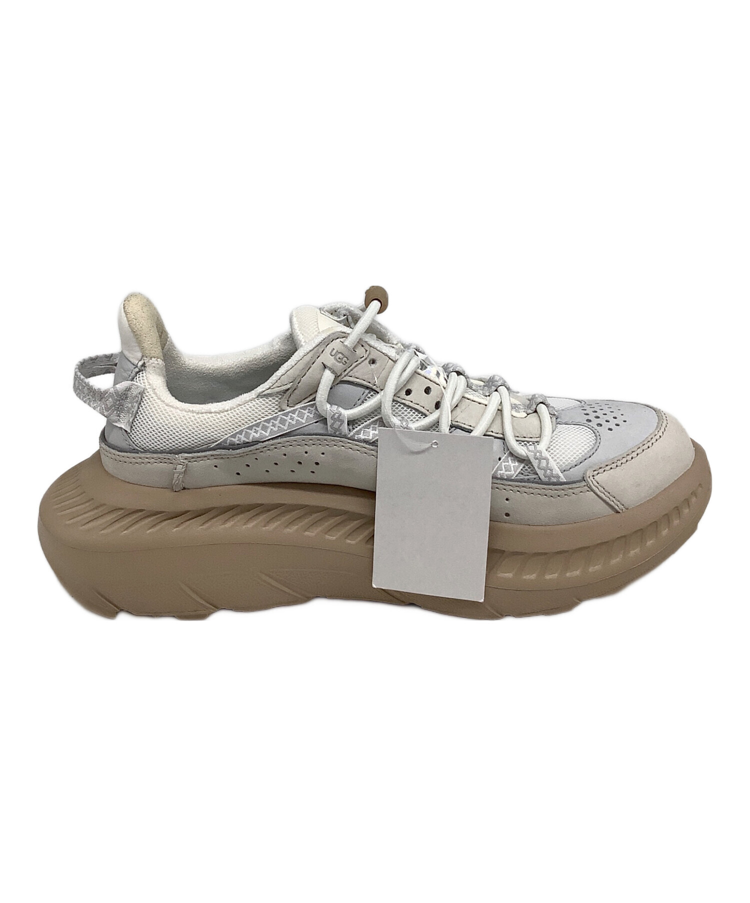中古・古着通販】UGG (アグ) CA805 V2 REMIX Whitecap ホワイト サイズ