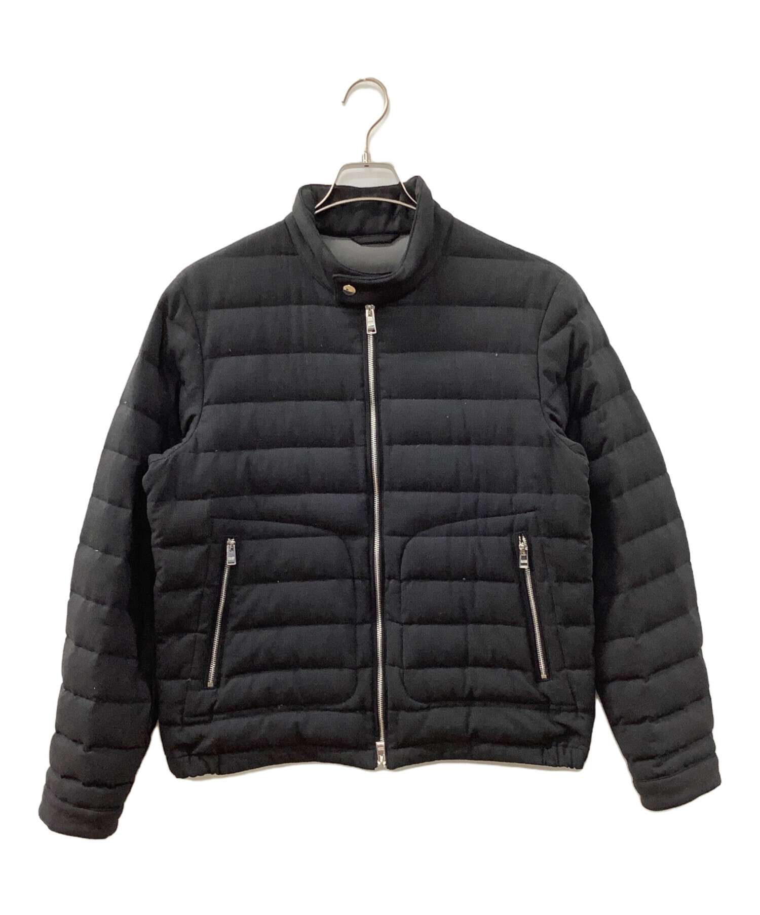 中古・古着通販】HUGO BOSS (ヒューゴ ボス) ダウンジャケット 