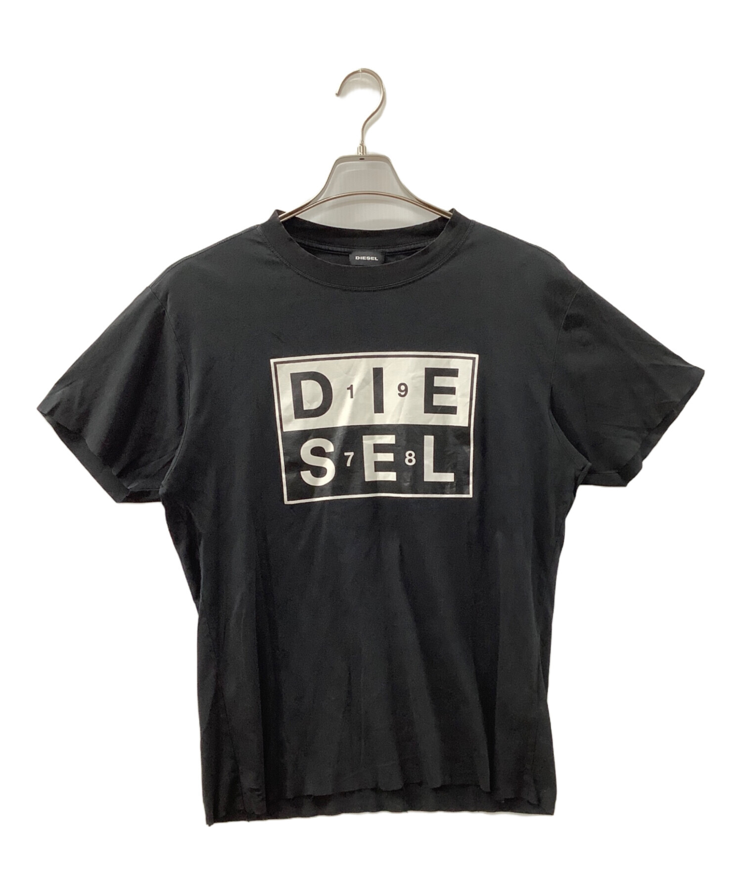 DIESEL TシャツXS