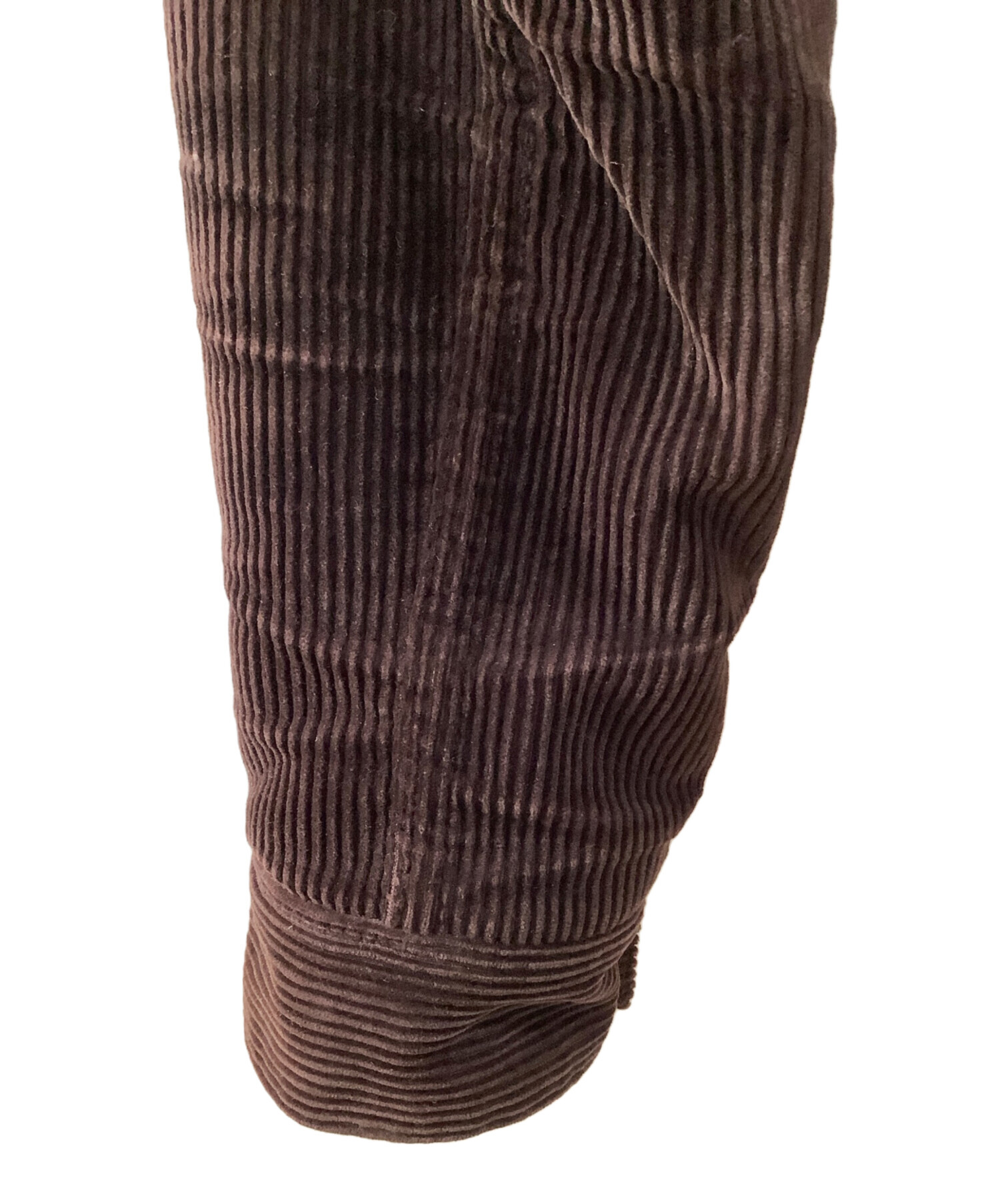 中古・古着通販】WACKO MARIA (ワコマリア) 裏地レオパード