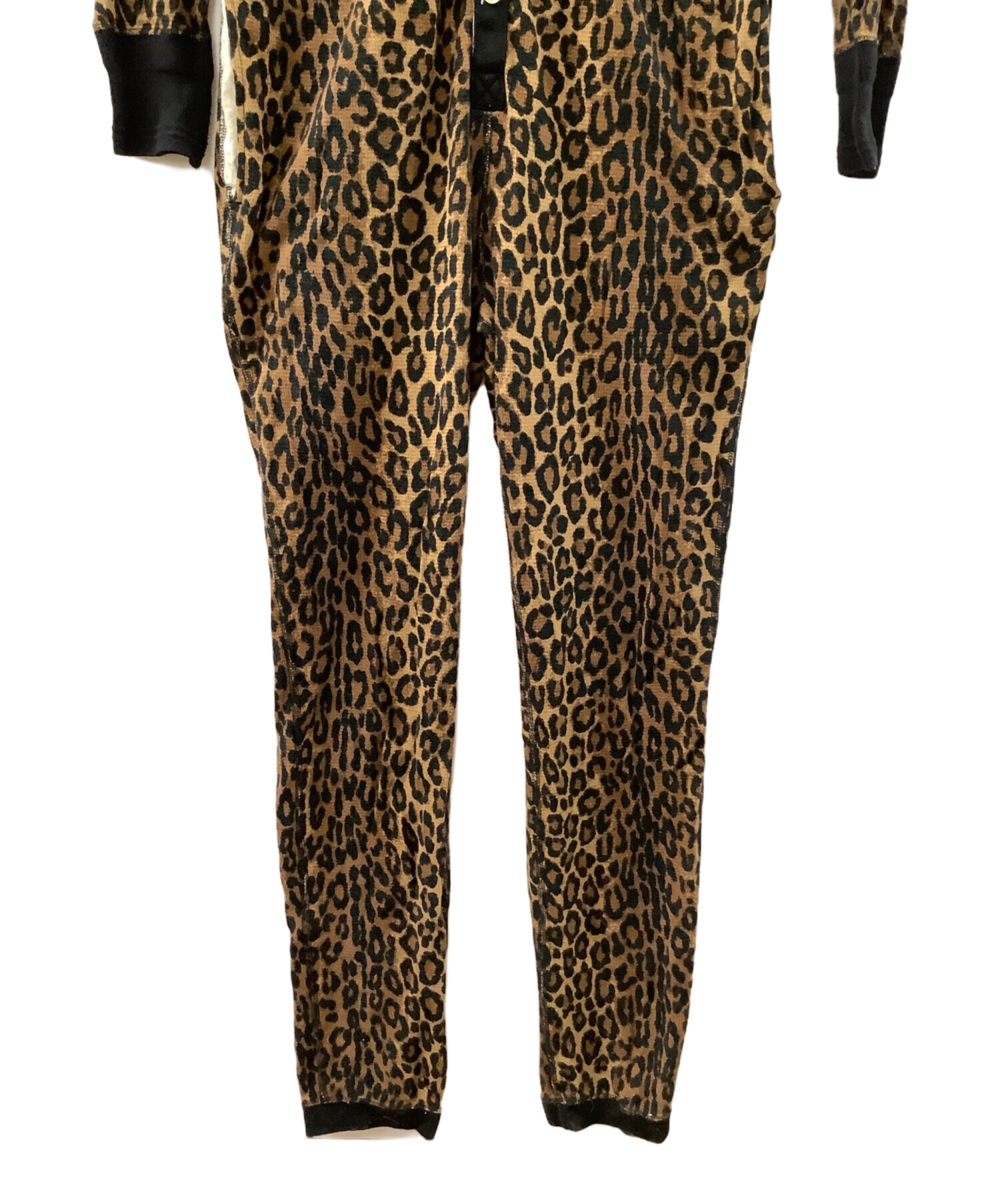 新品タグ付き　WACKO MARIA トラックパンツ S ブラウン WACKO MARIA/DICKIES / PLEATED TROUSERS（BROWN）［ワンタック