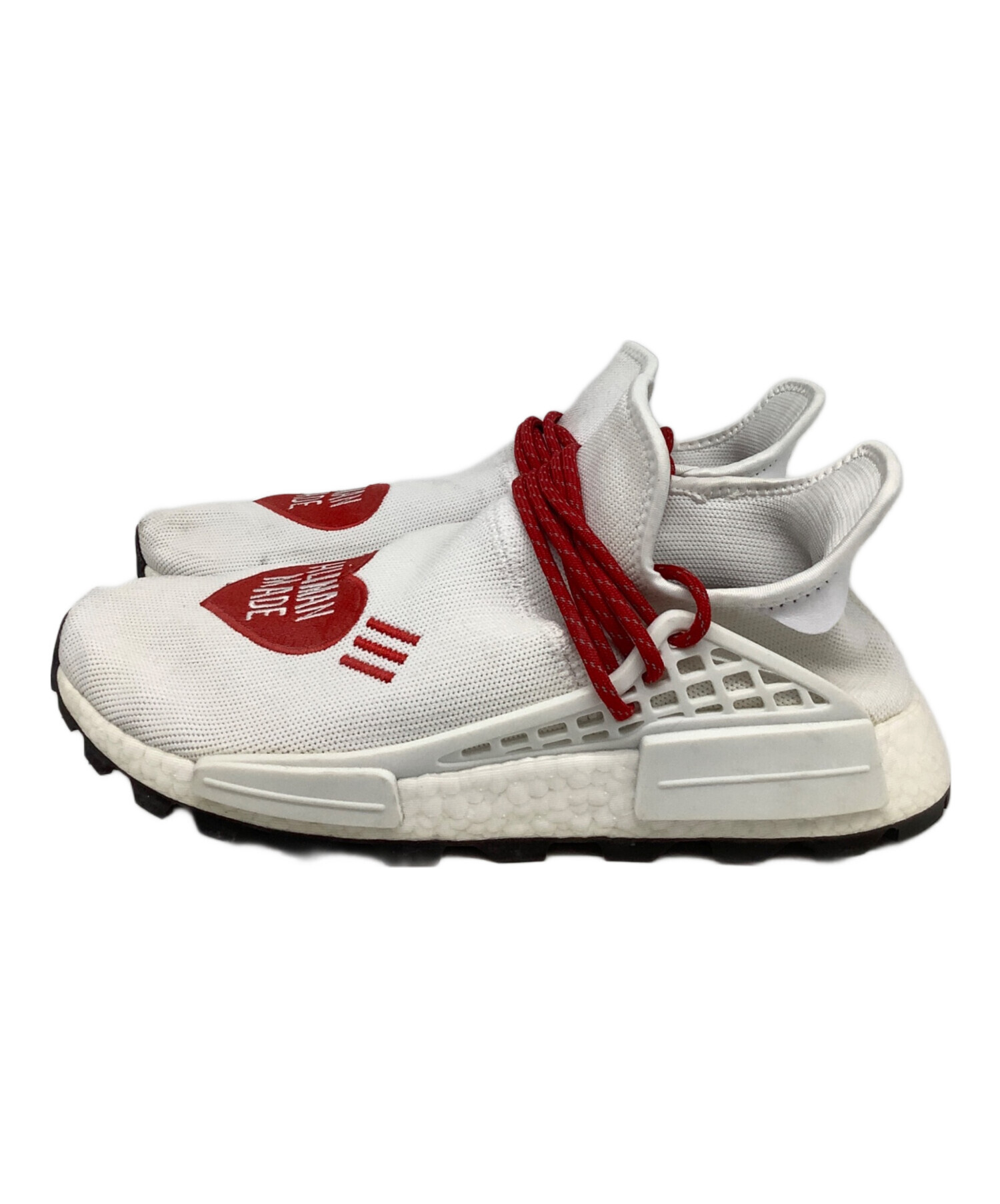 中古・古着通販】adidas (アディダス) HUMAN MADE (ヒューマンメイド 