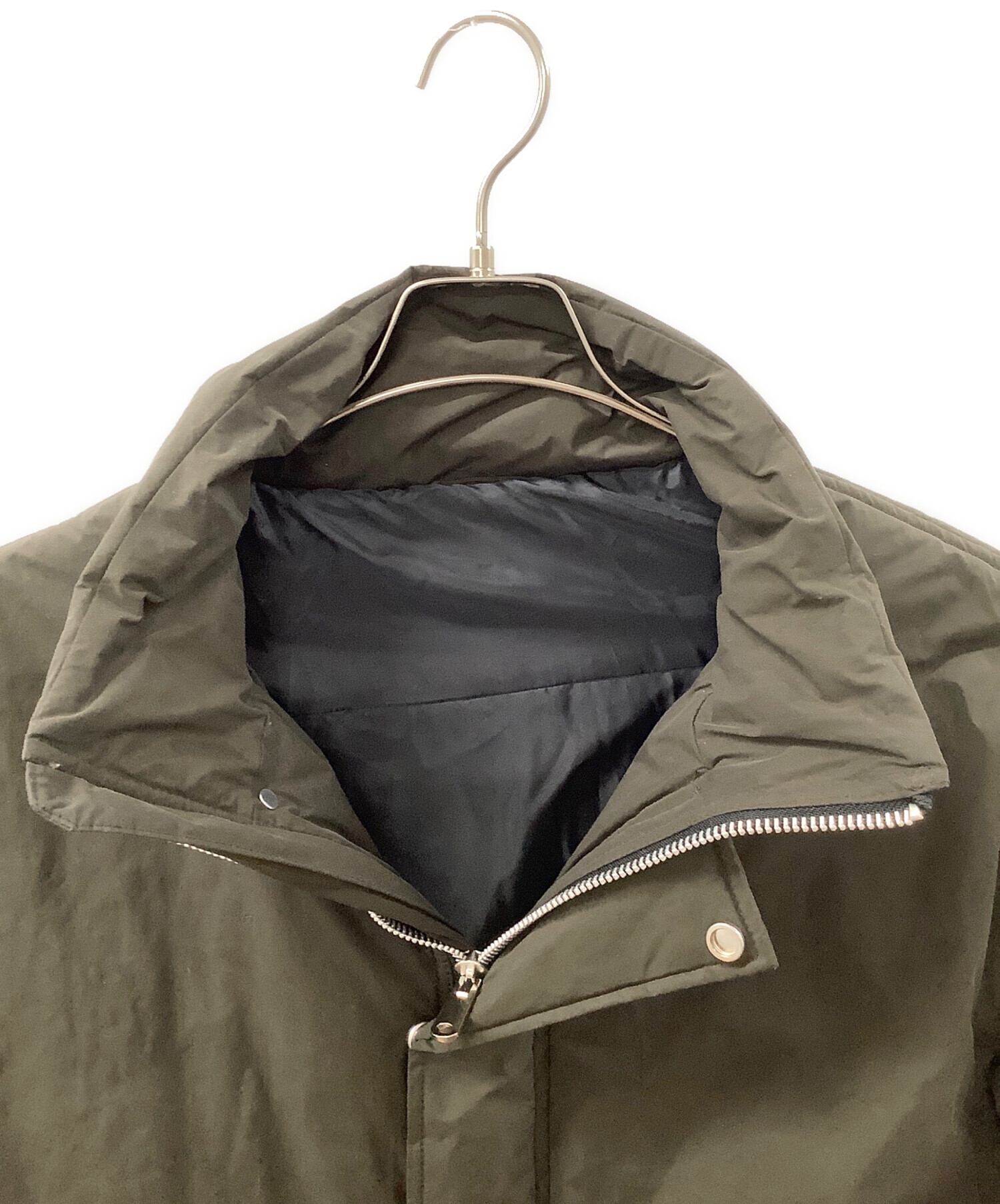 中古・古着通販】STUDIOUS (ステュディオス) スプリット モンスター 