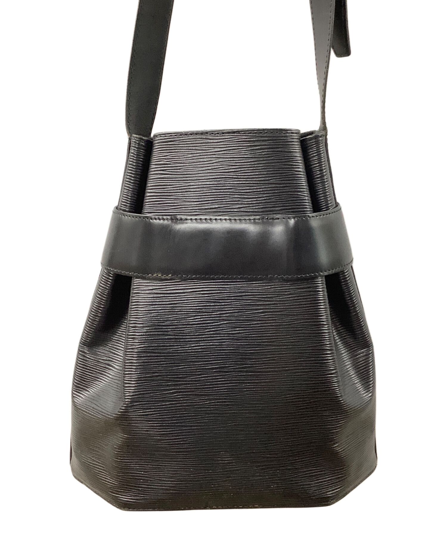 中古・古着通販】LOUIS VUITTON (ルイ ヴィトン) エピサックデポールPM 
