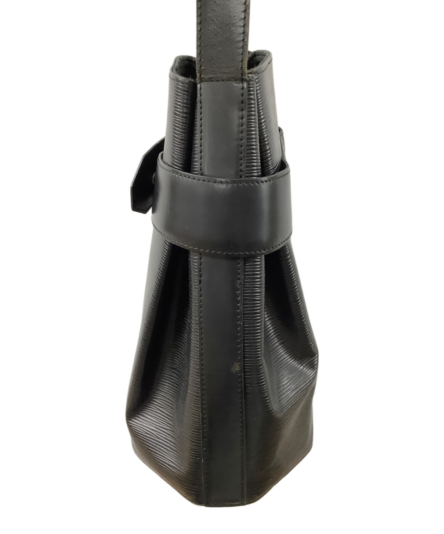中古・古着通販】LOUIS VUITTON (ルイ ヴィトン) エピサックデポールPM 