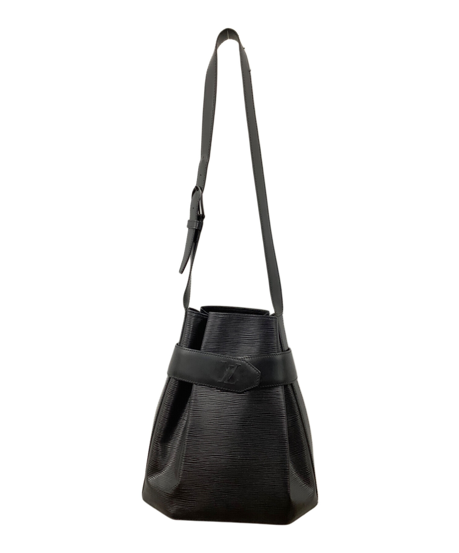中古・古着通販】LOUIS VUITTON (ルイ ヴィトン) エピサックデポールPM 