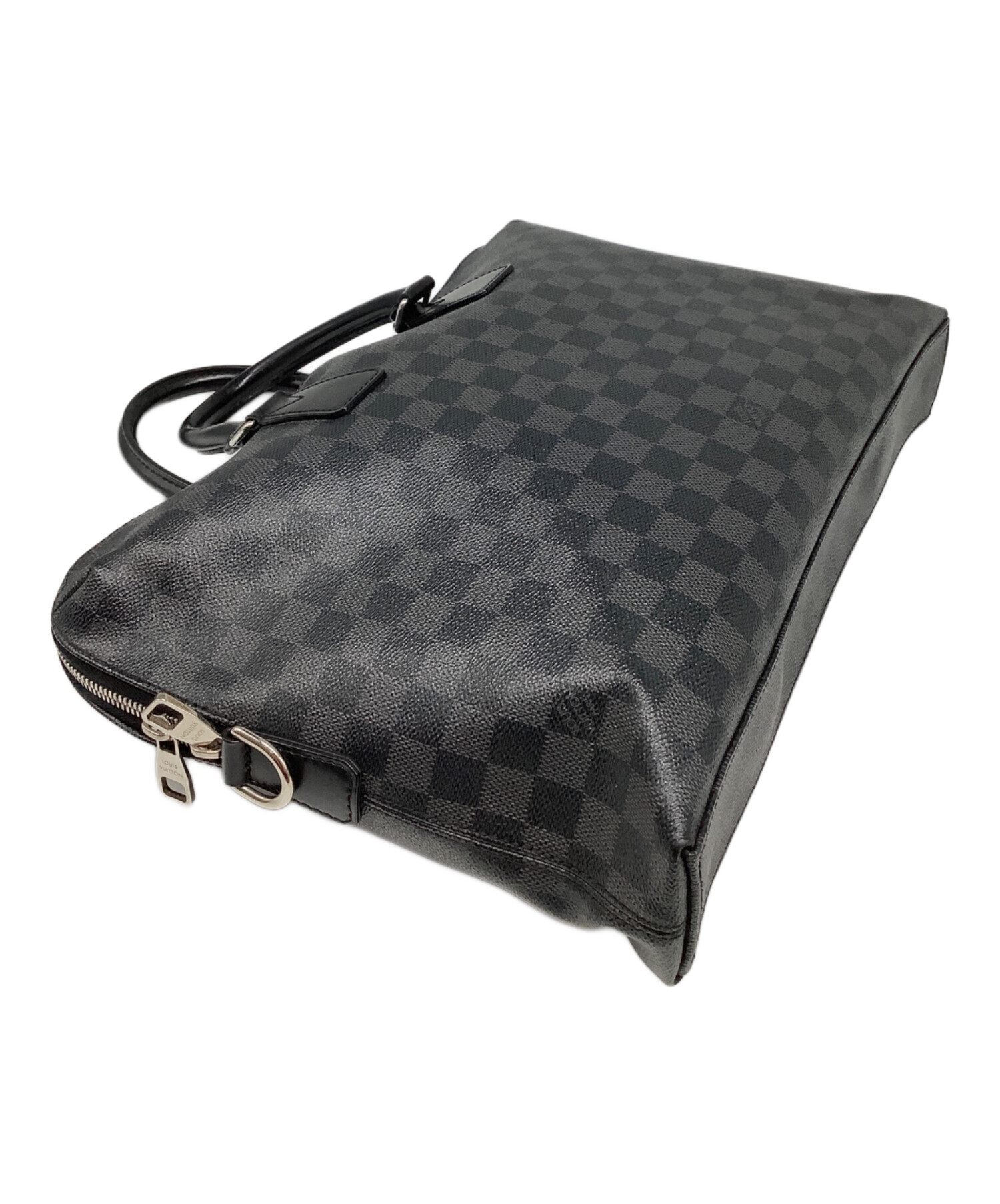 中古・古着通販】LOUIS VUITTON (ルイ ヴィトン) ポルト ドキュマン