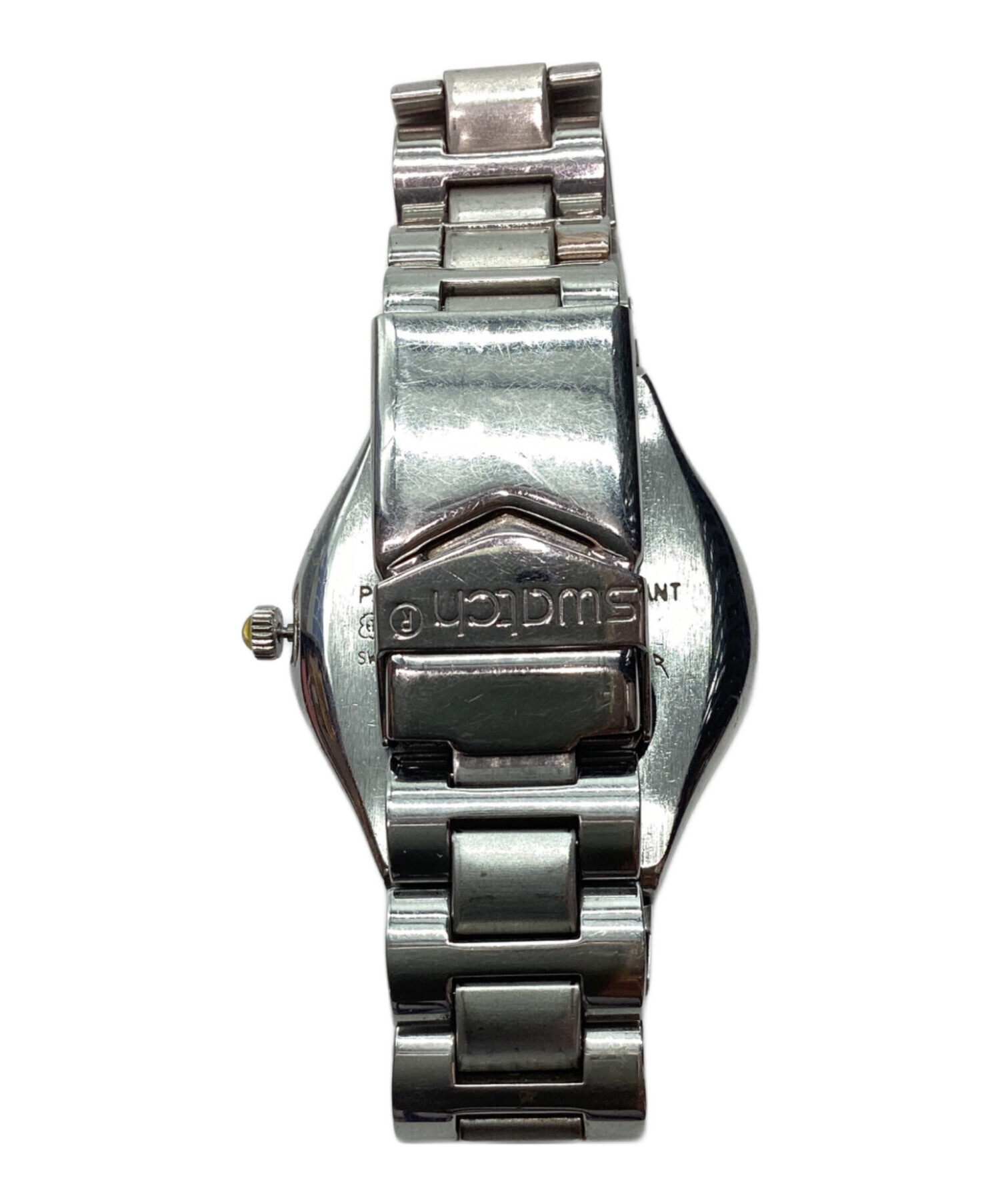 中古・古着通販】SWATCH (スウォッチ) 腕時計｜ブランド・古着通販