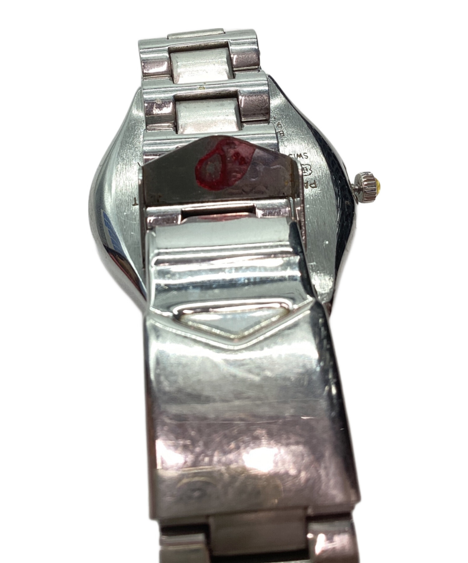 中古・古着通販】SWATCH (スウォッチ) 腕時計｜ブランド・古着通販