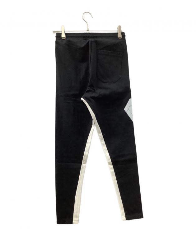 中古・古着通販】CRONOS (クロノス) ジョガーパンツ ブラック サイズ:M