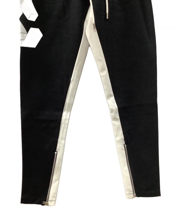 中古・古着通販】CRONOS (クロノス) ジョガーパンツ ブラック サイズ:M