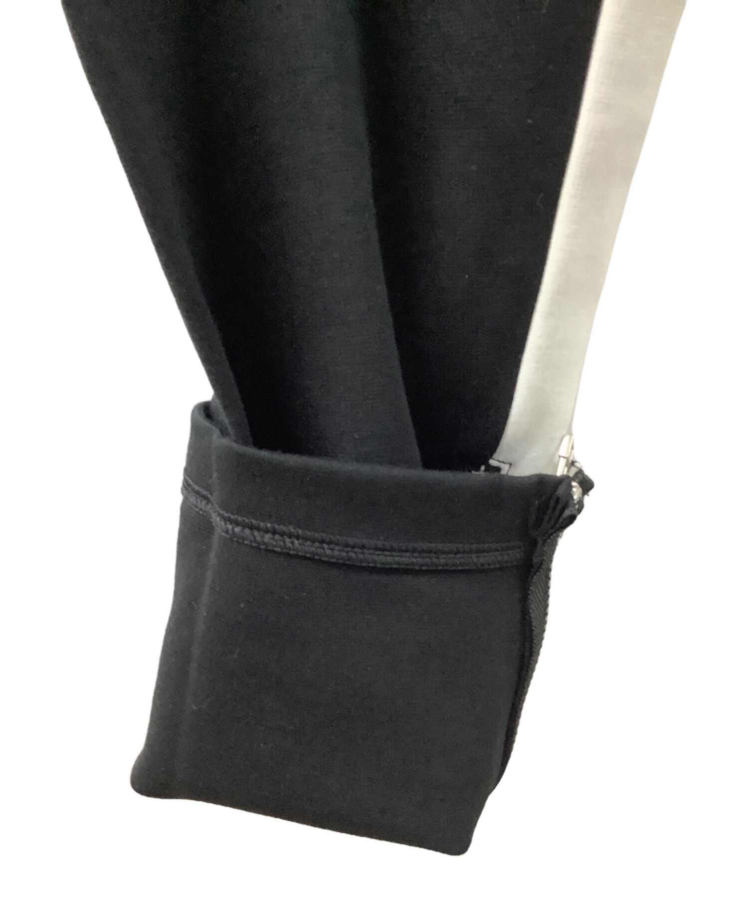 中古・古着通販】CRONOS (クロノス) ジョガーパンツ ブラック サイズ:M