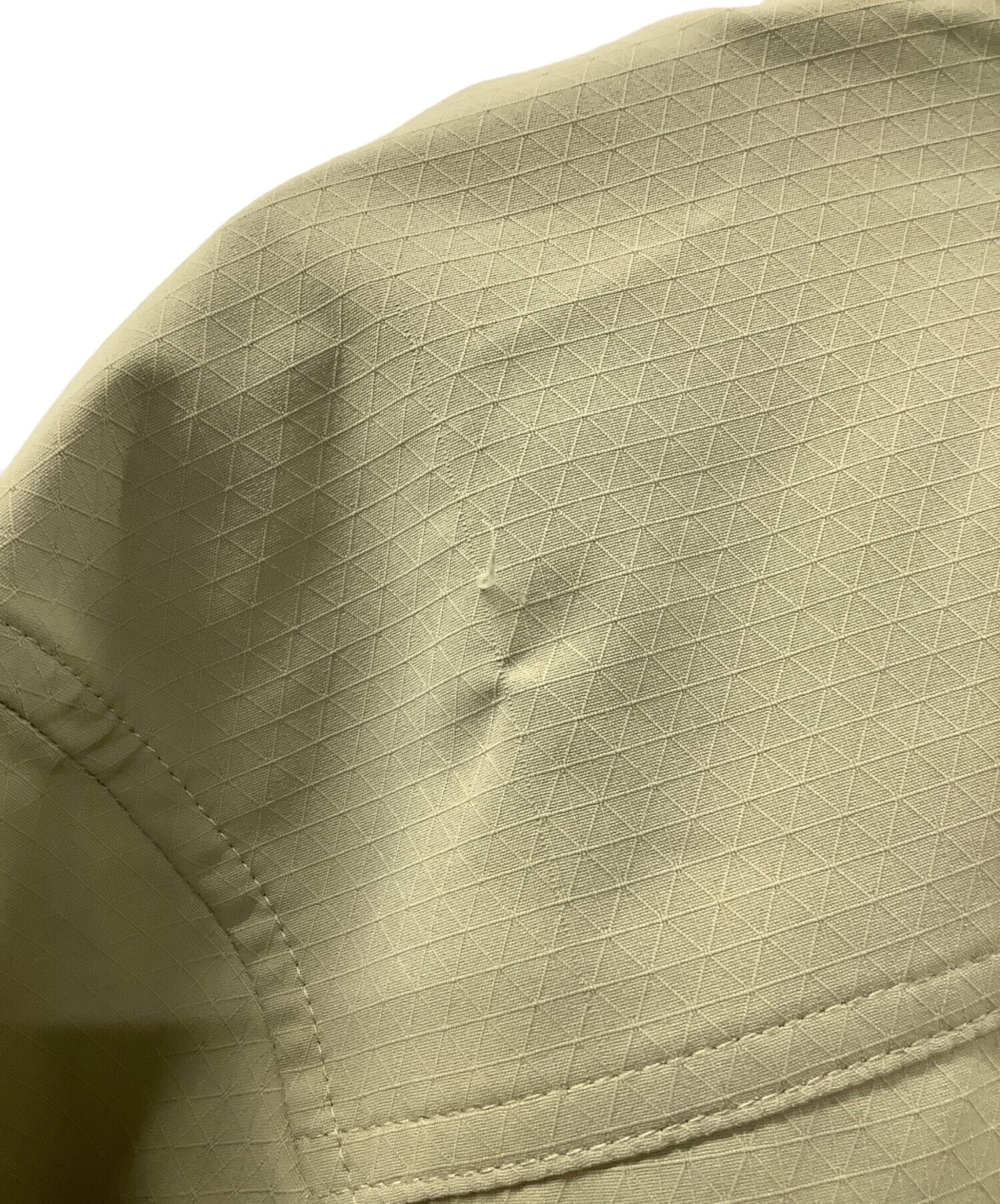 中古・古着通販】NIKE ACG (ナイキエージーシー) ナイロンジャケット