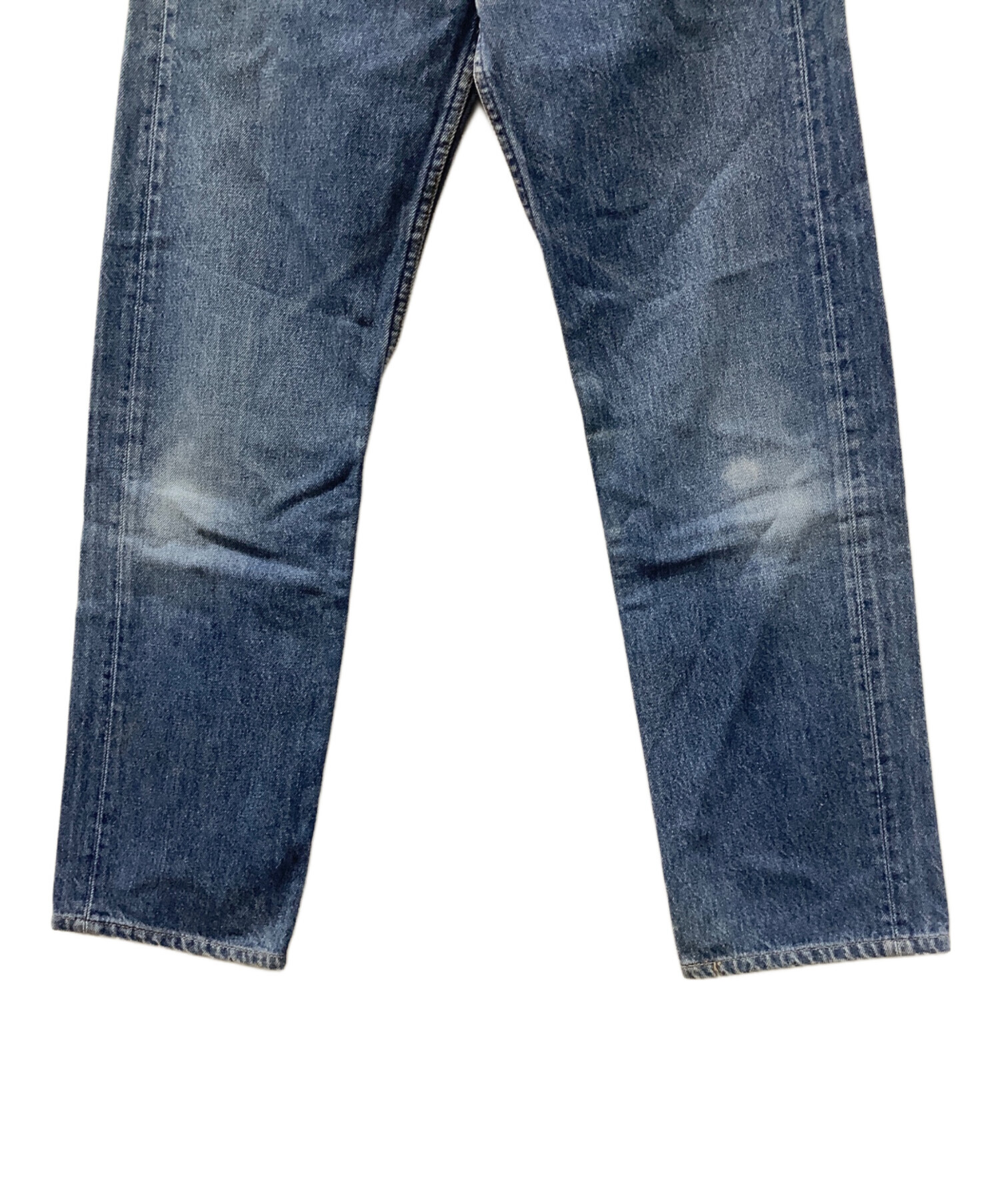 中古・古着通販】LEVI'S (リーバイス) 501 インディゴ サイズ:W30×L36