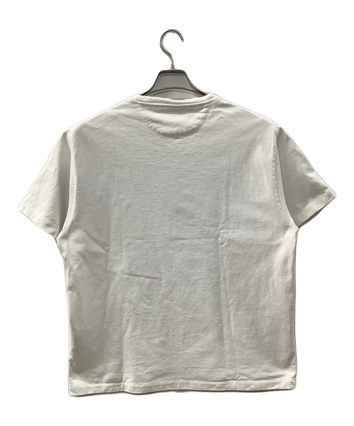 中古・古着通販】VALENTINO (ヴァレンティノ) Tシャツ ホワイト サイズ 