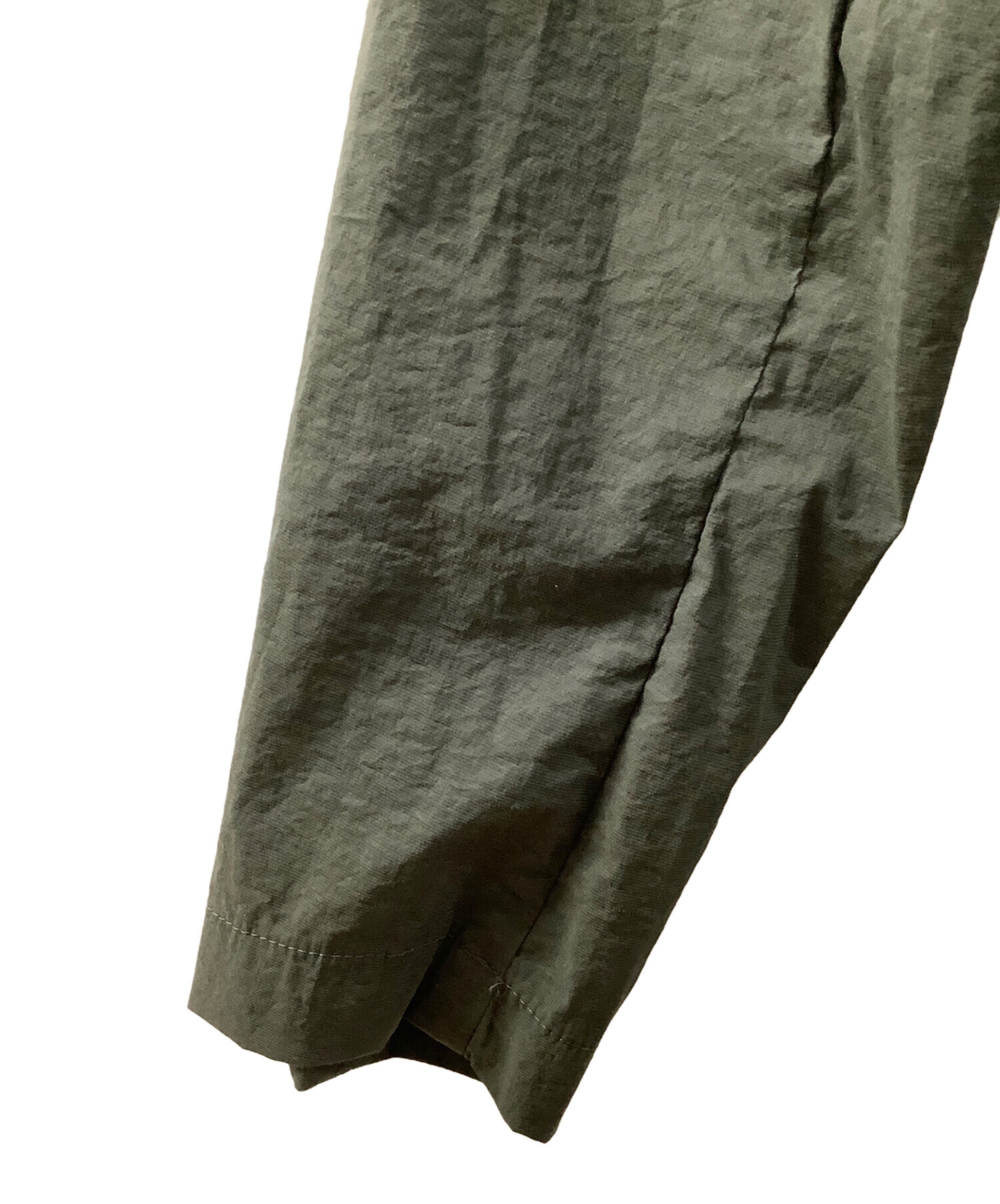 中古・古着通販】KAZUYUKI KUMAGAI ATTACHMENT (カズユキクマガイ 