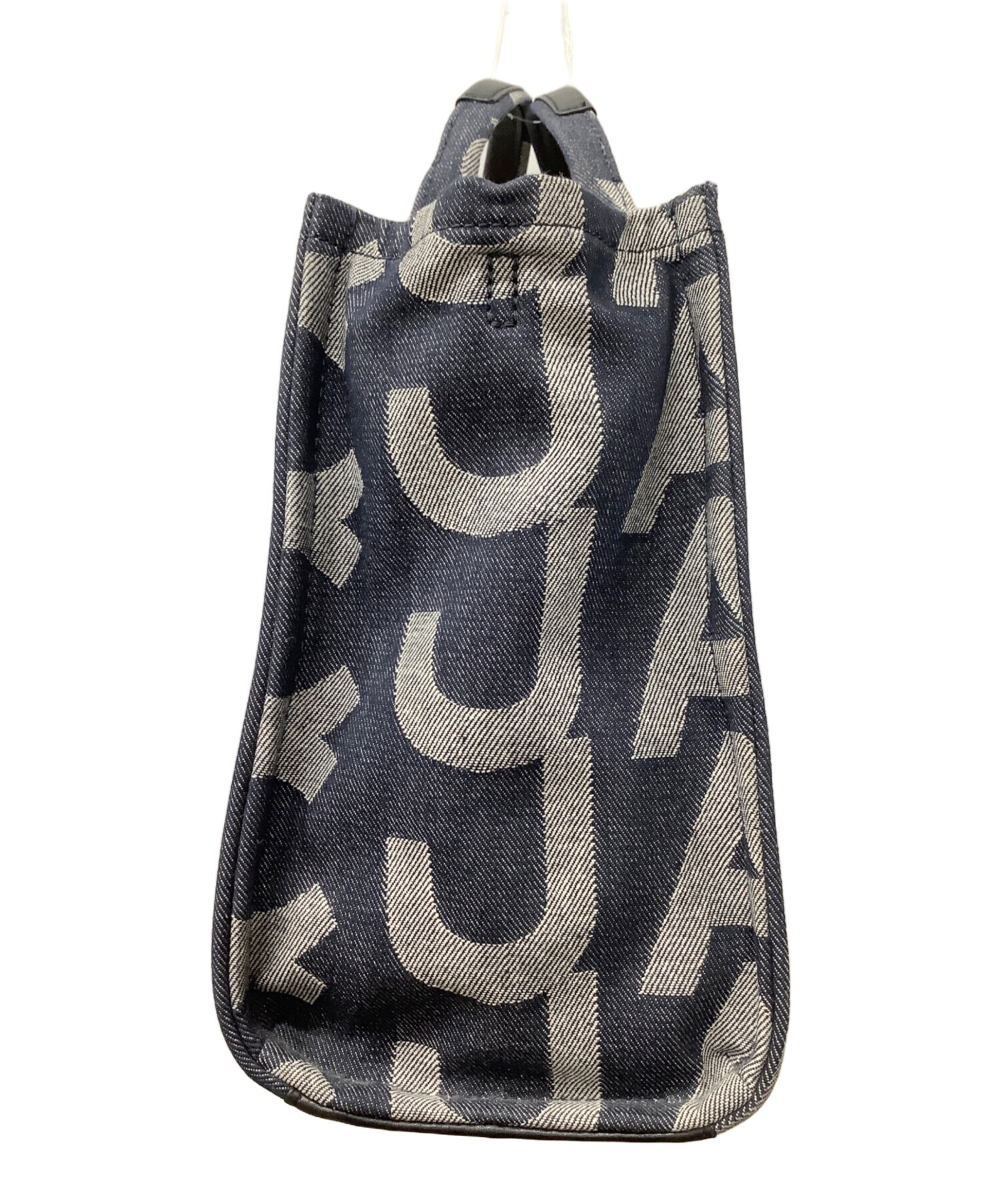 中古・古着通販】MARC JACOBS (マークジェイコブス) デニムトート