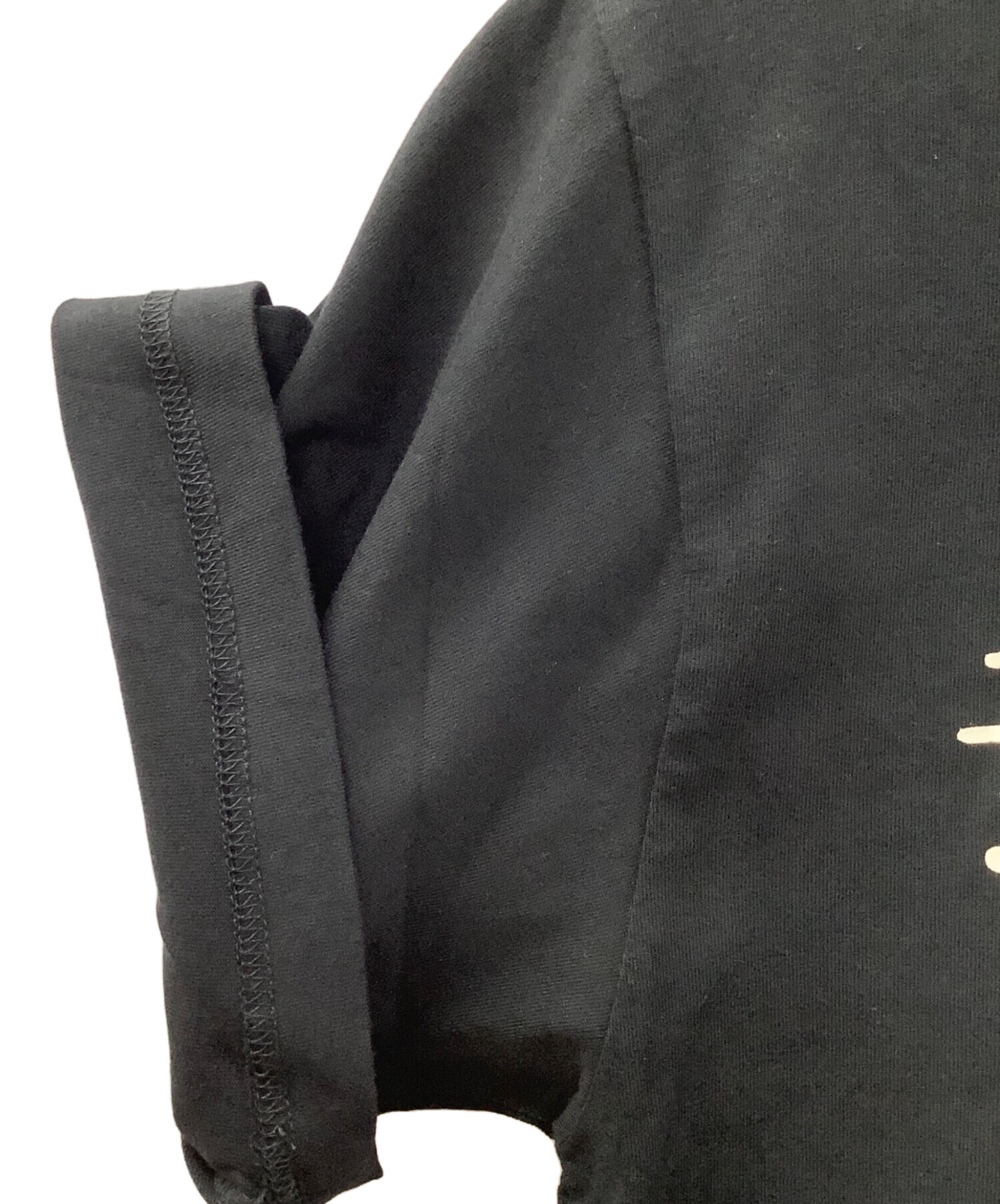 中古・古着通販】RHUDE (ルード) Tシャツ ブラック サイズ:L