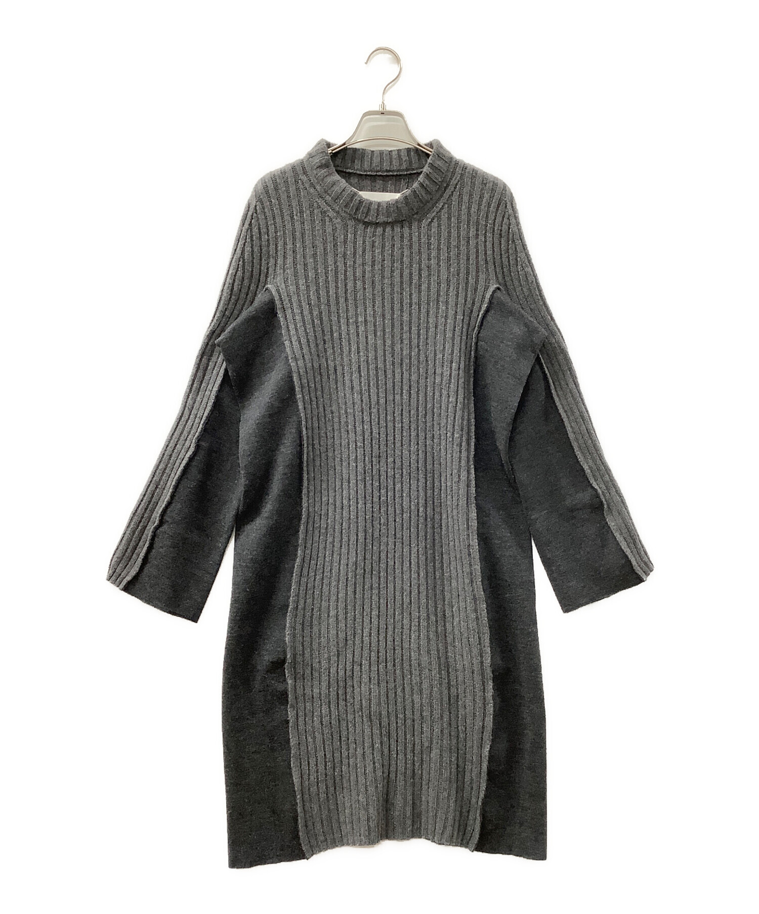 中古・古着通販】MARTIN MARGIELA (マルタン・マルジェラ) ニット 