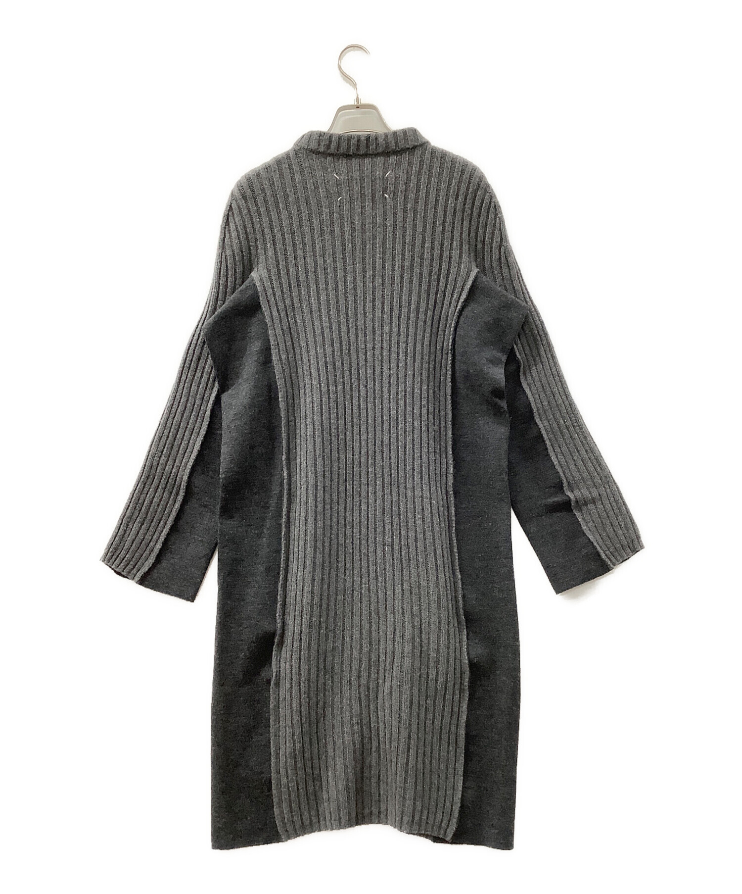 Martin Margiela マルジェラ ウール ワンピース ここのえ 初期 