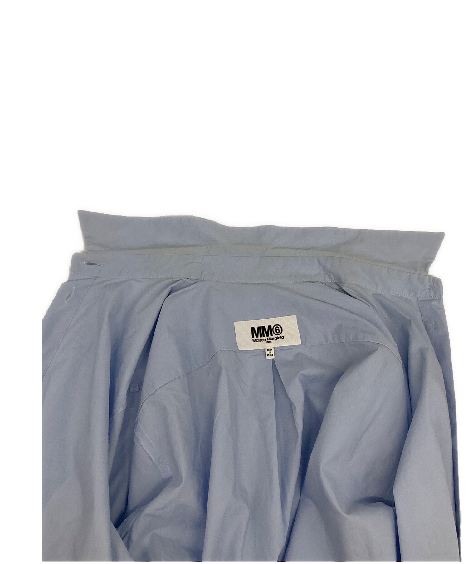 中古・古着通販】MM6 Maison Margiela (エムエムシックスメゾン