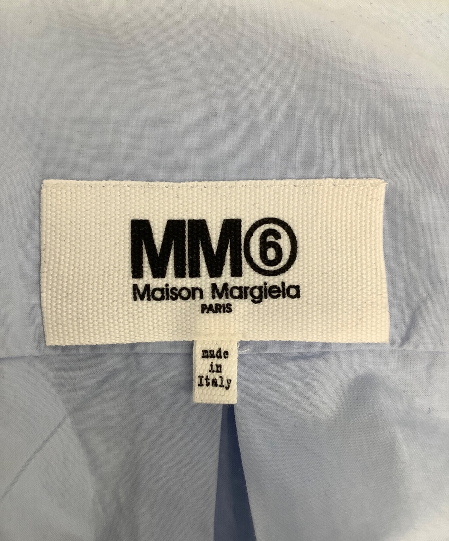 中古・古着通販】MM6 Maison Margiela (エムエムシックスメゾン