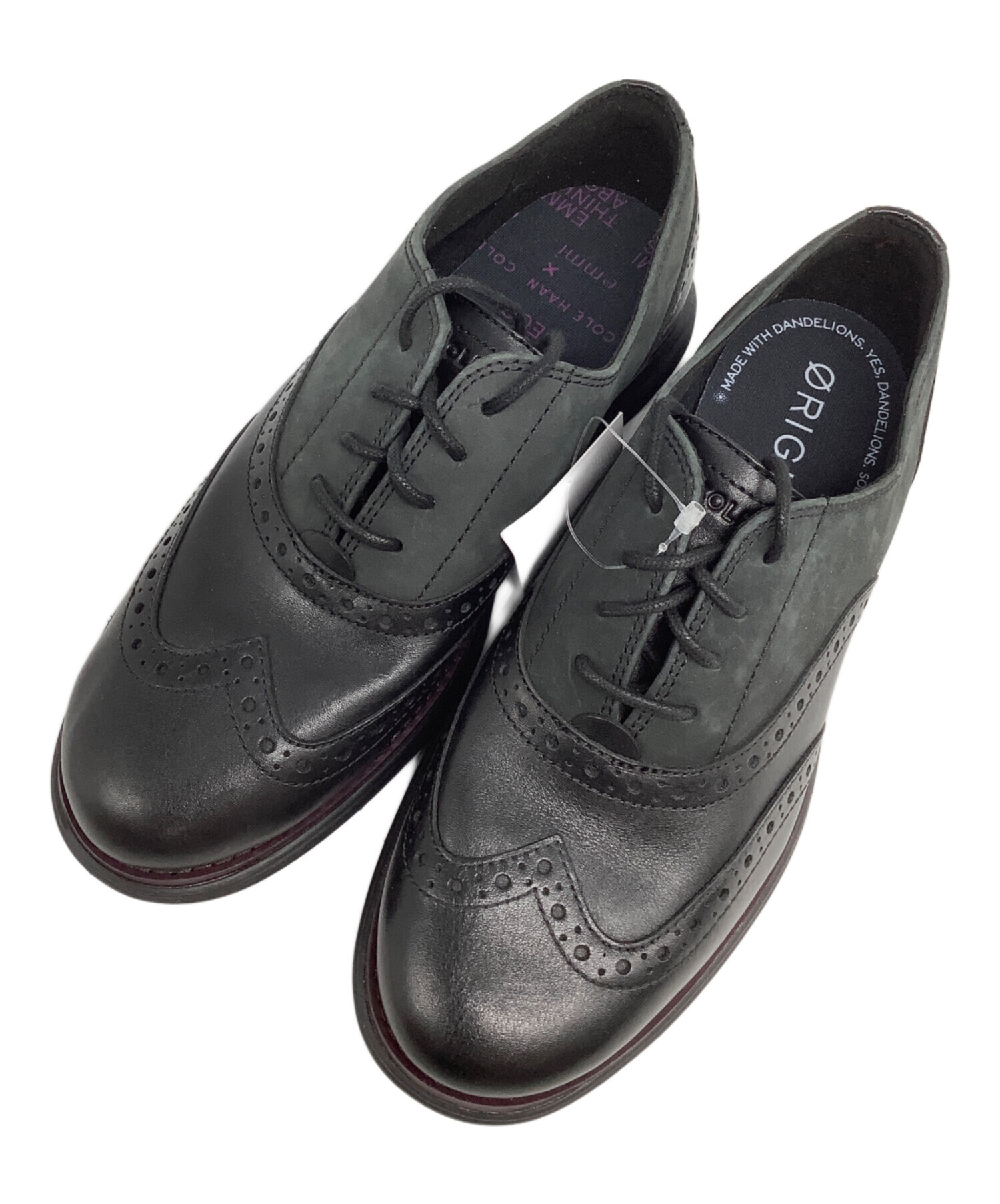 中古・古着通販】emmi (エミ) COLE HAAN (コールハーン) シューズ 