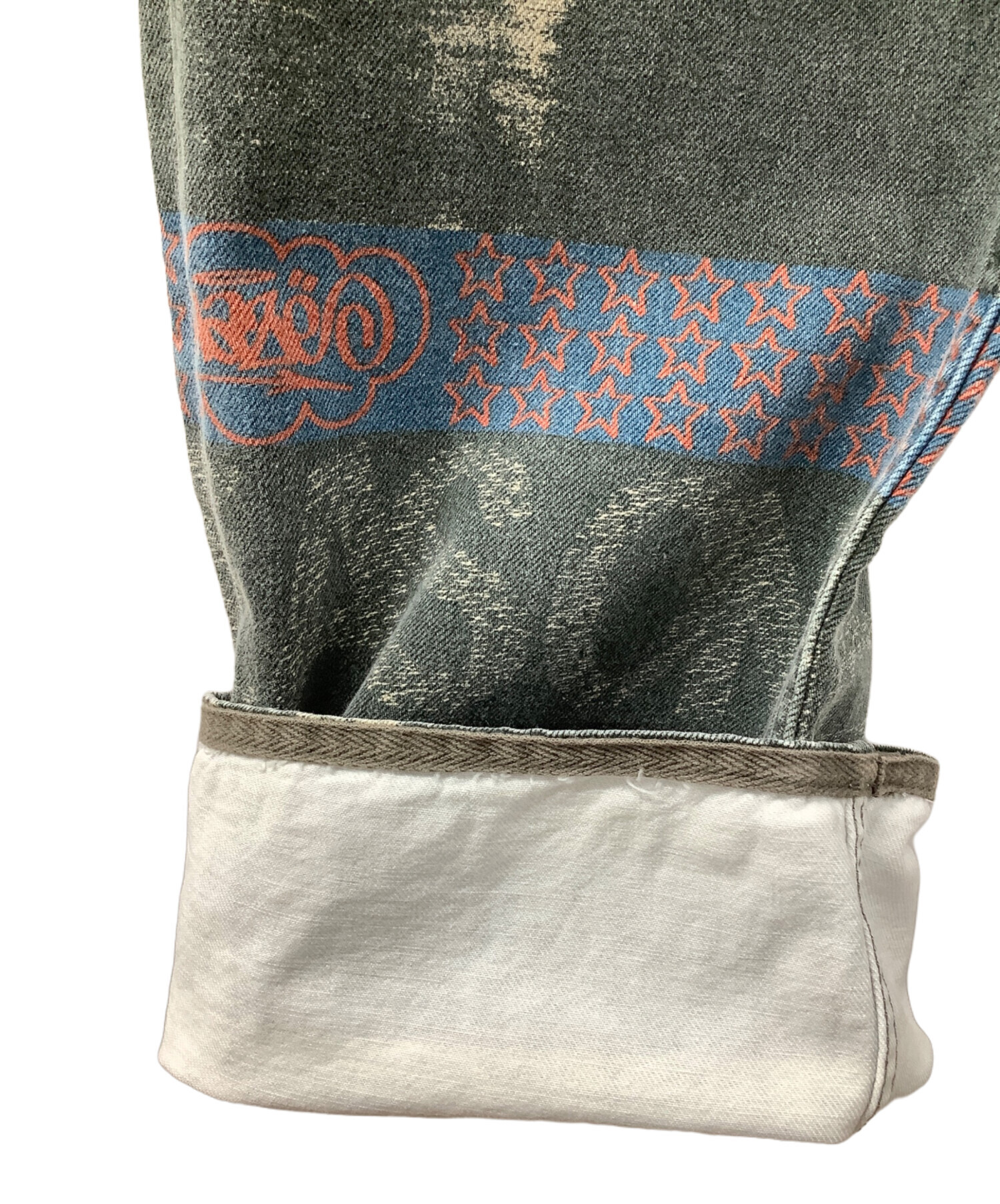 中古・古着通販】sacai (サカイ) eric haze (エリックヘイズ) パンツ