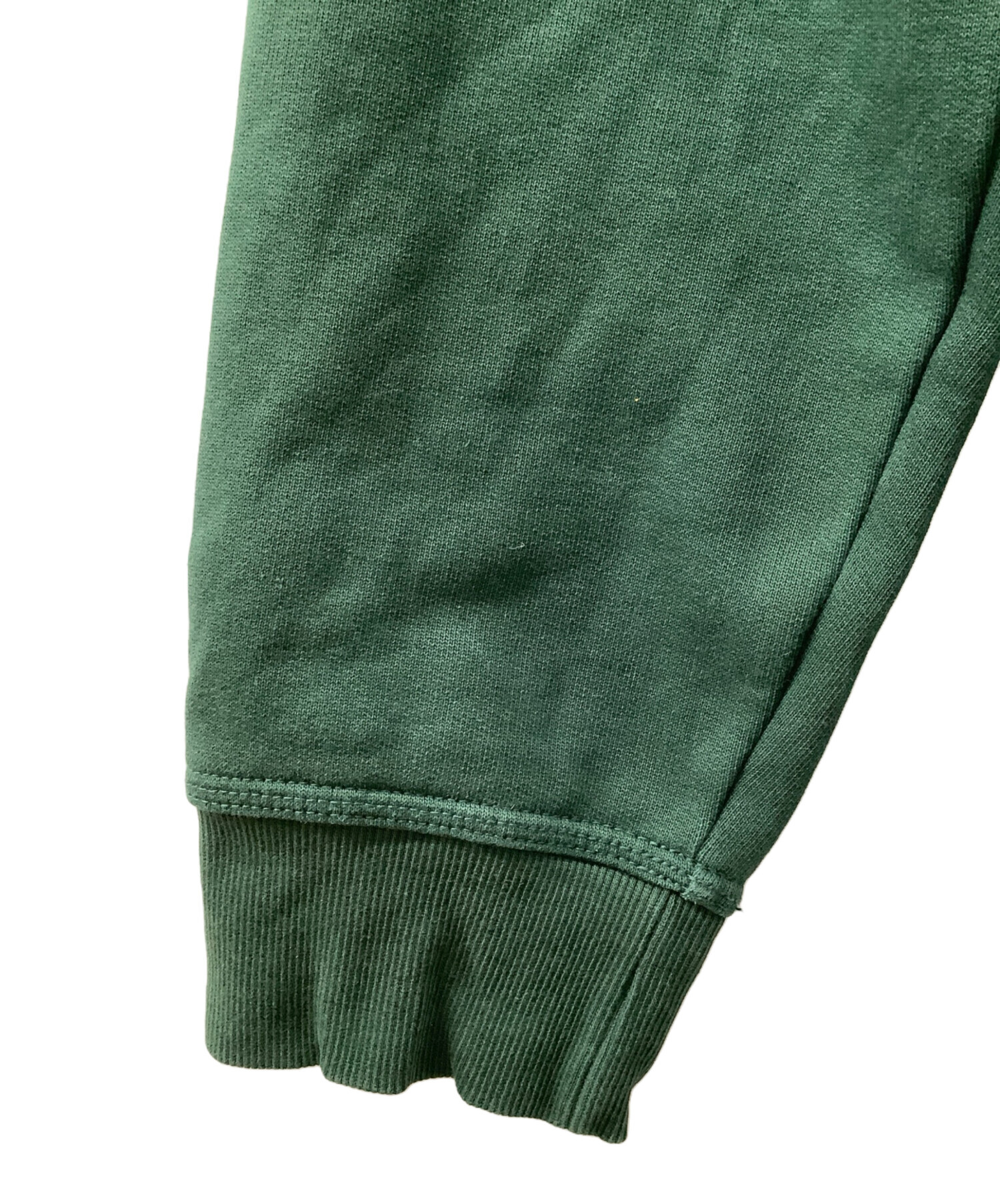 中古・古着通販】CarHartt (カーハート) ハーフジップスウェット 