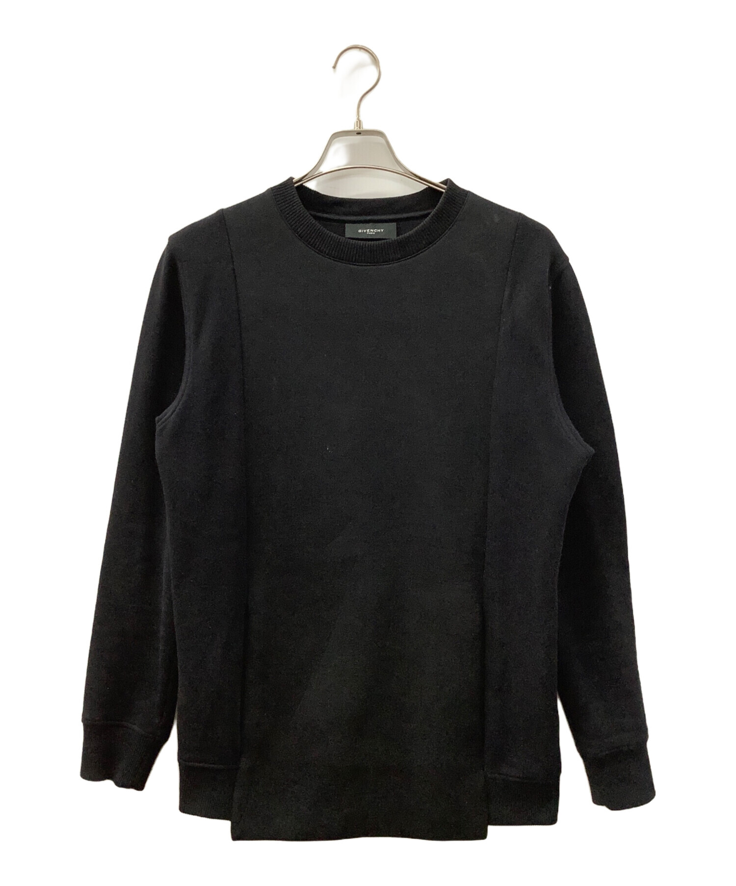 中古・古着通販】GIVENCHY (ジバンシィ) クルーネックスウェット 