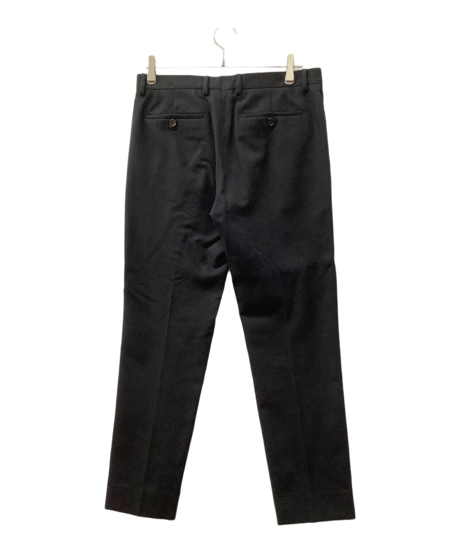 中古・古着通販】Maison Margiela (メゾンマルジェラ) ウールパンツ