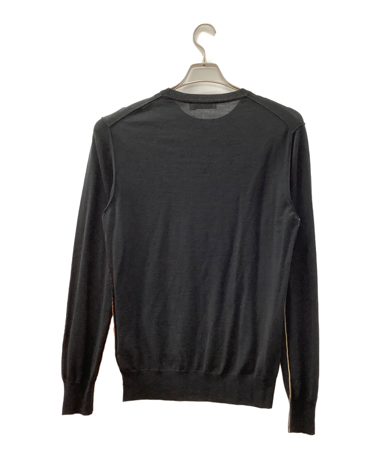 JIL SANDER 薄手ニット