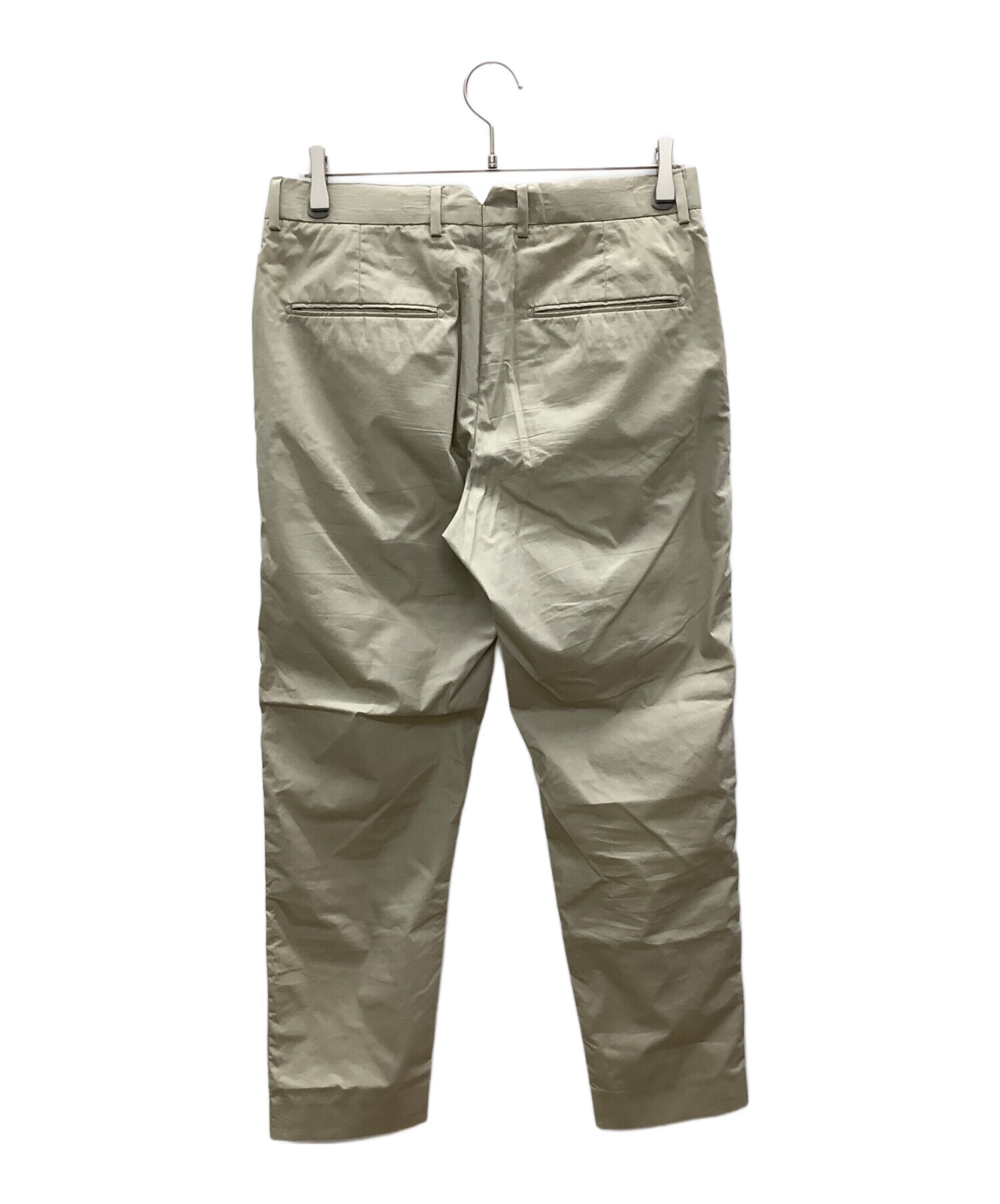 中古・古着通販】Acne studios (アクネ ストゥディオス) テーパード